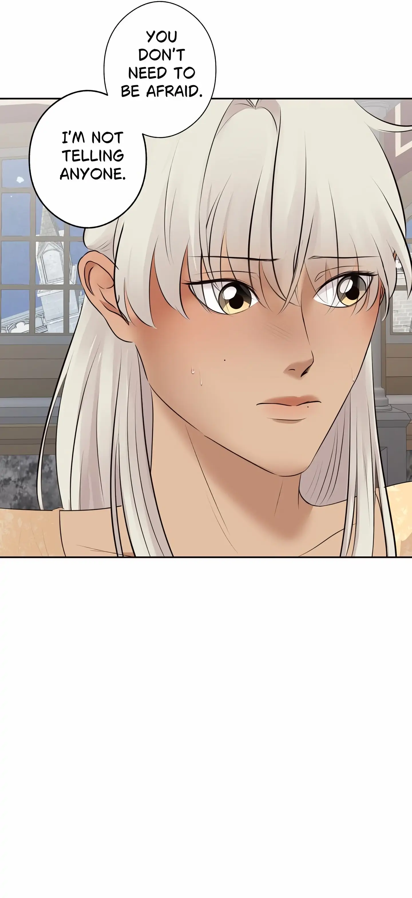 Read My Sweet Demon King chapter 22 image 20 on Lezhin