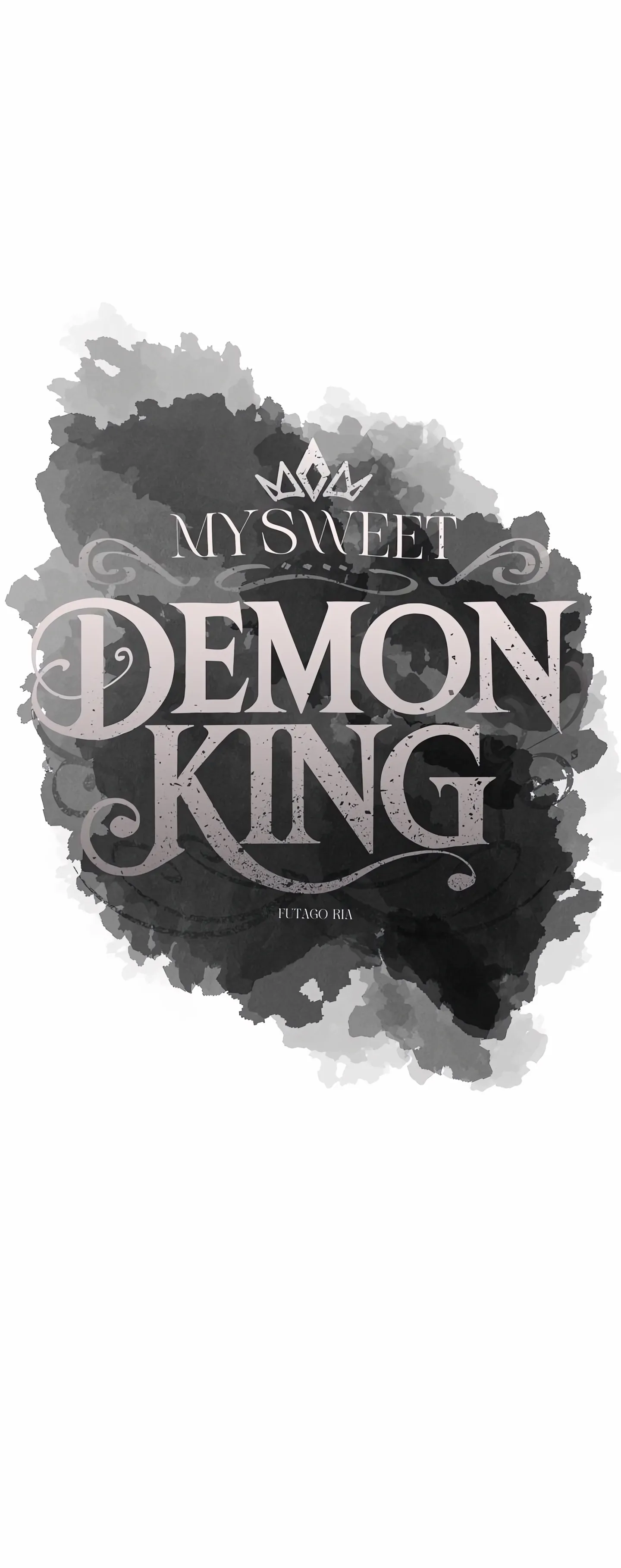 Read My Sweet Demon King chapter 22 image 36 on Lezhin