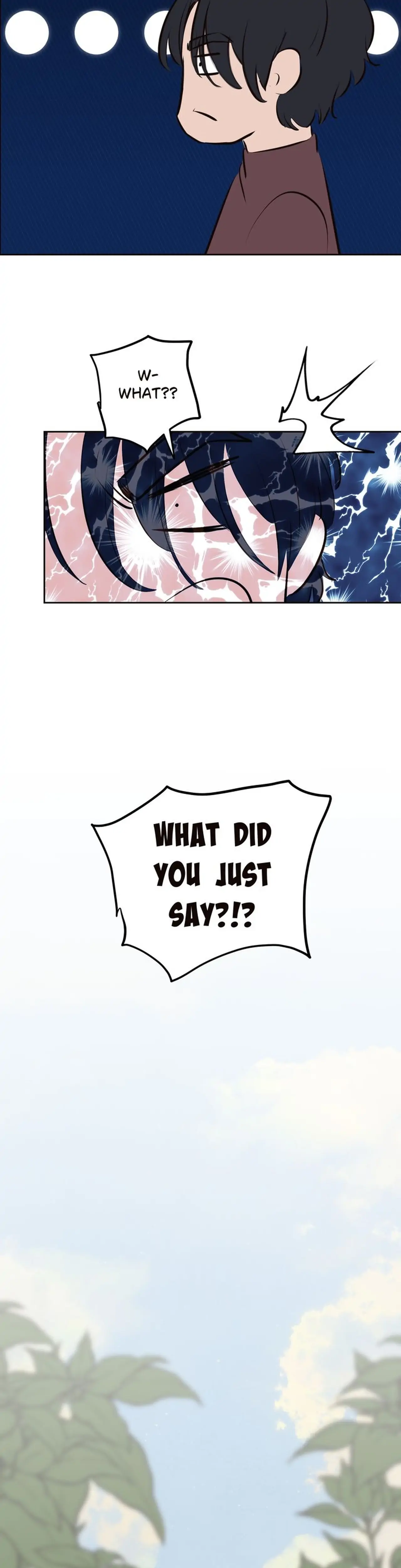 Read My Sweet Demon King chapter 24 image 10 on Lezhin