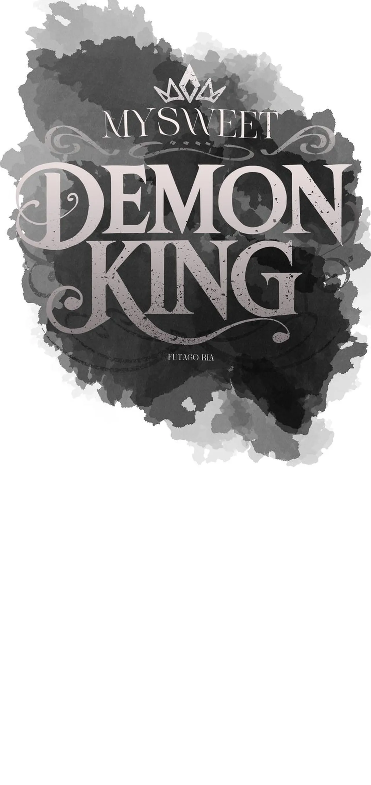 Read My Sweet Demon King chapter 24 image 23 on Lezhin