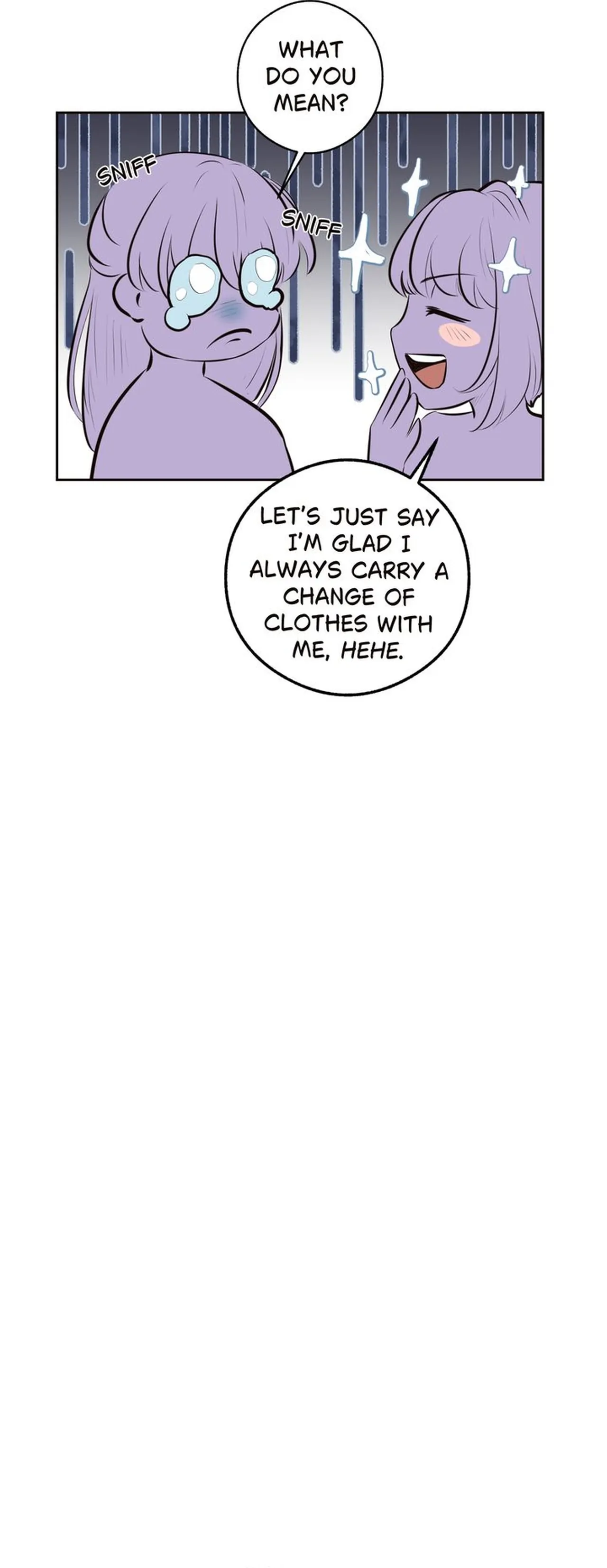 Read My Sweet Demon King chapter 24 image 4 on Lezhin