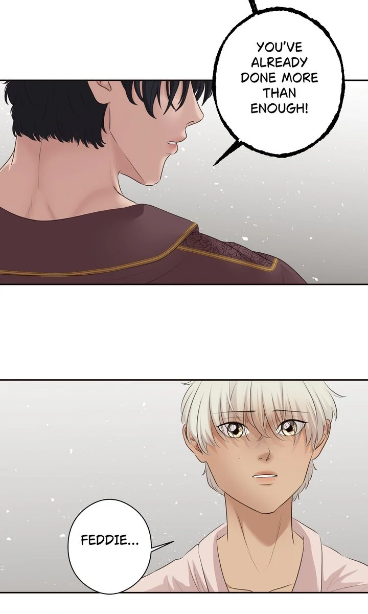 Read My Sweet Demon King chapter 25 image 23 on Lezhin