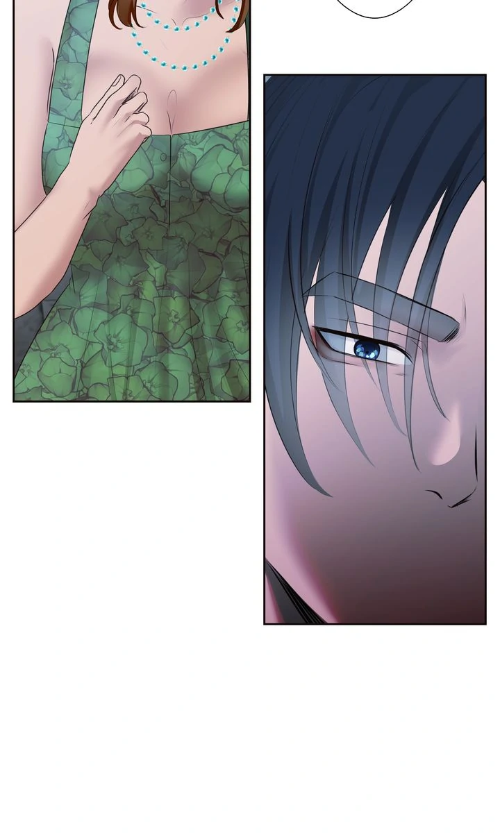 Read My Sweet Demon King chapter 25 image 31 on Lezhin