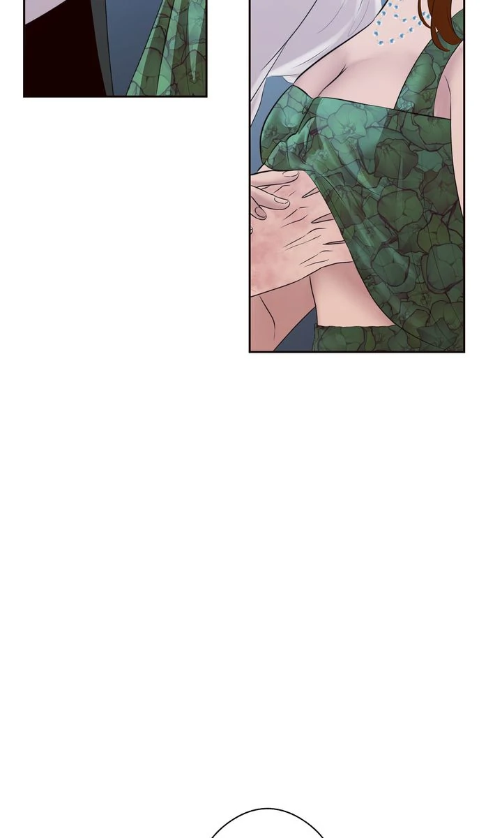Read My Sweet Demon King chapter 25 image 35 on Lezhin