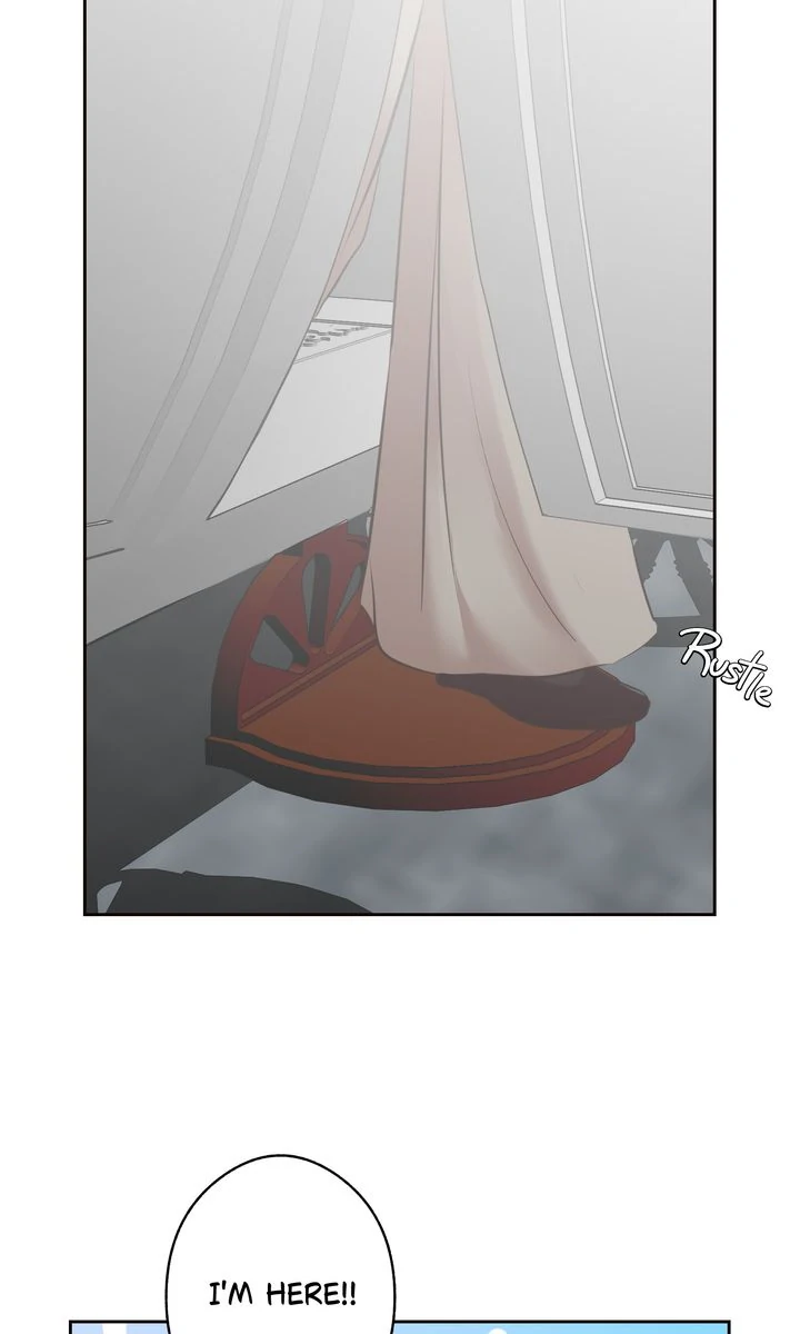 Read My Sweet Demon King chapter 25 image 4 on Lezhin