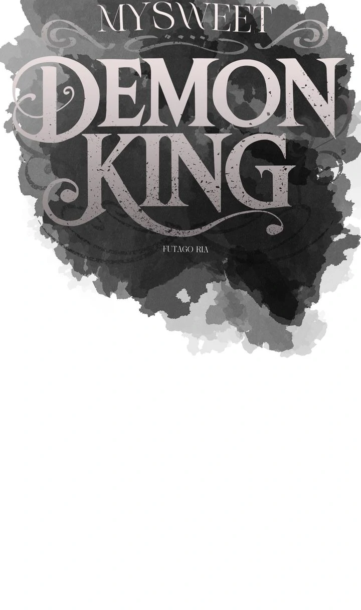 Read My Sweet Demon King chapter 25 image 44 on Lezhin