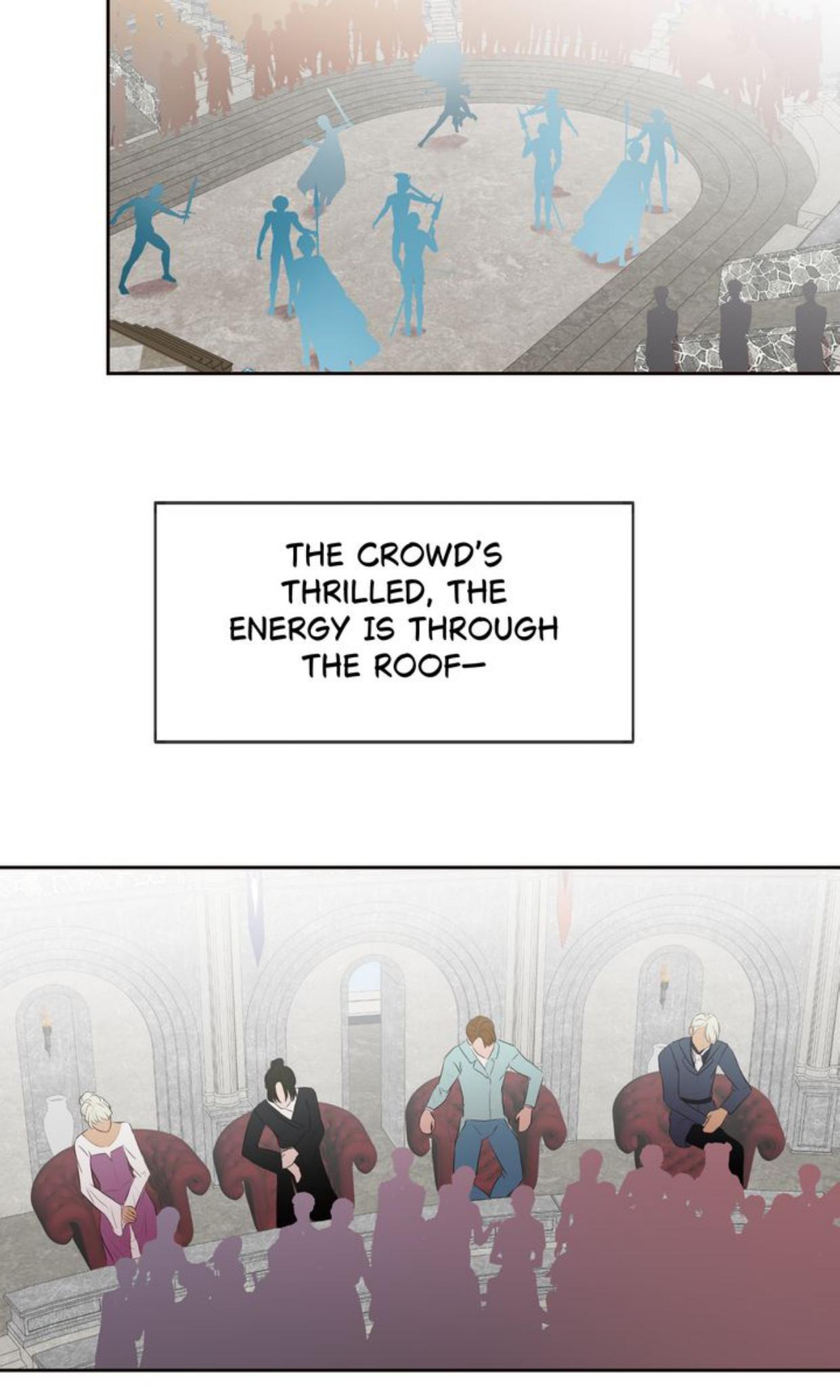 Read My Sweet Demon King chapter 26 image 2 on Lezhin
