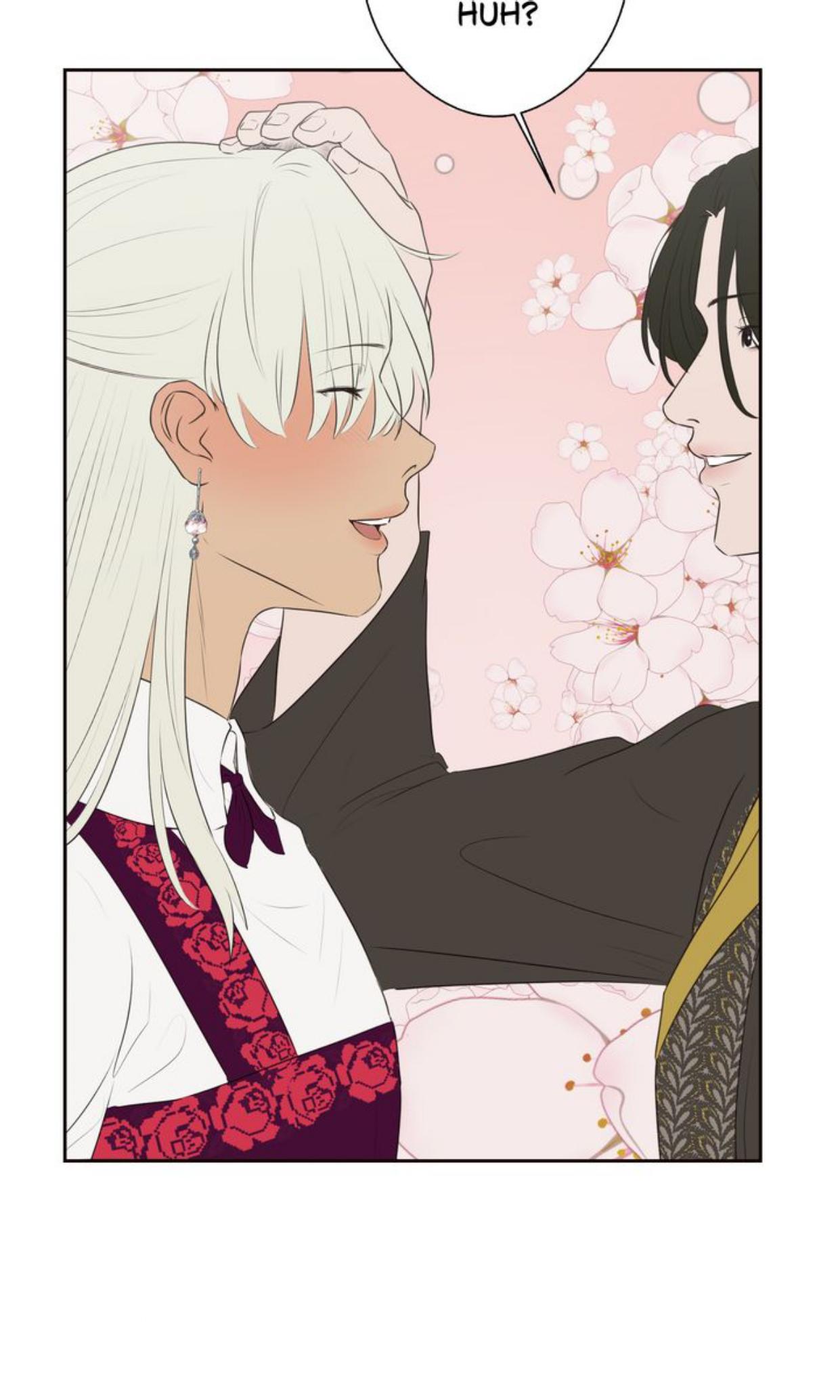 Read My Sweet Demon King chapter 26 image 28 on Lezhin