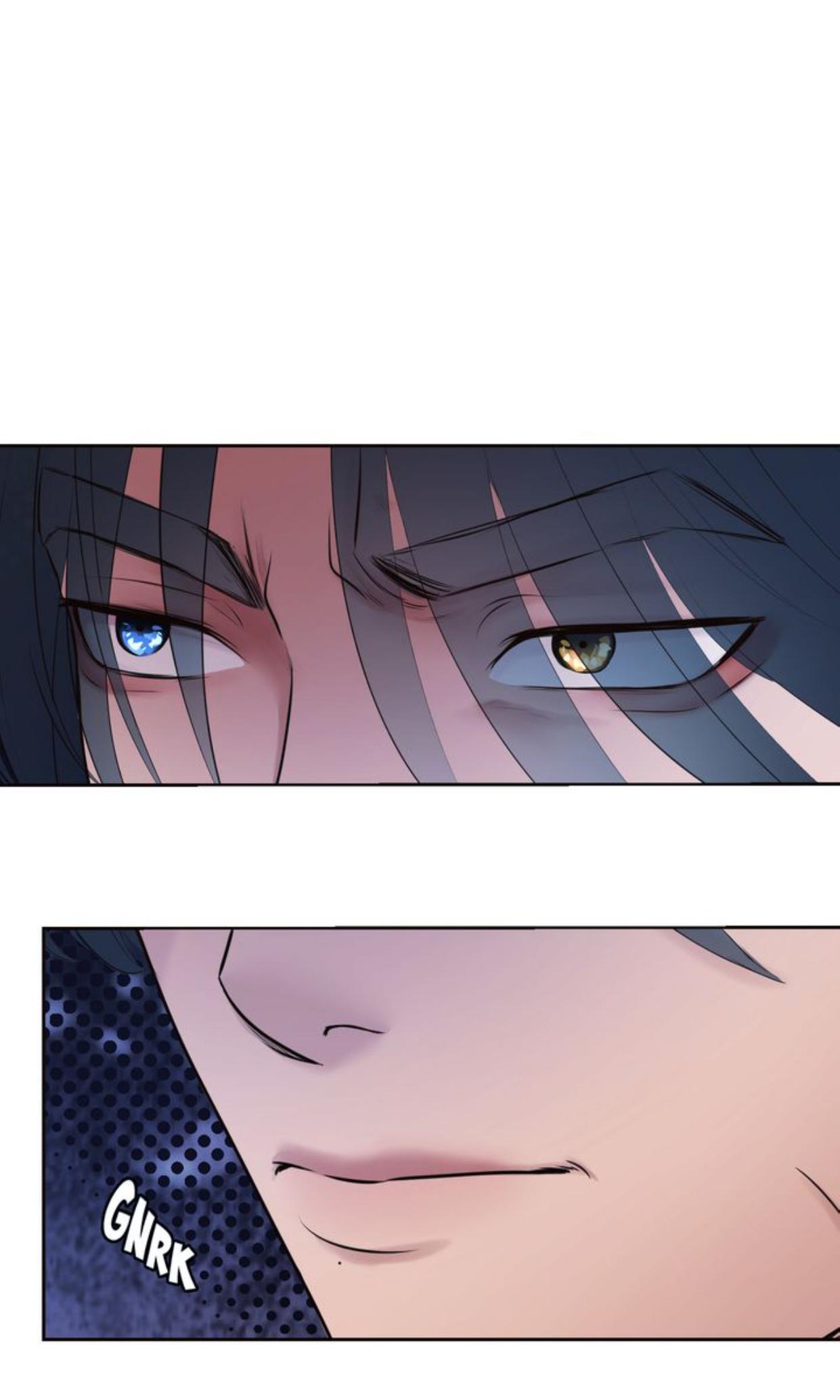 Read My Sweet Demon King chapter 26 image 29 on Lezhin