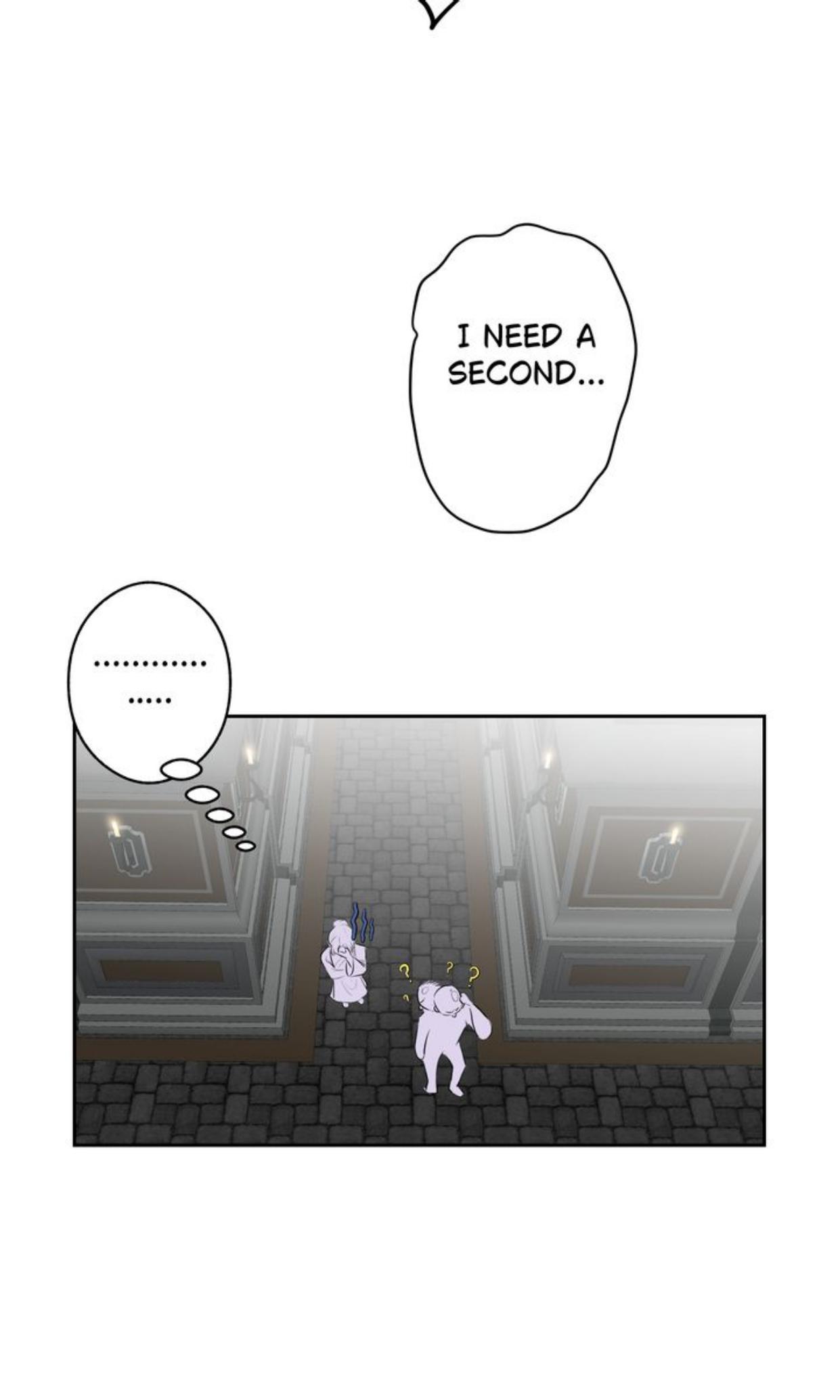 Read My Sweet Demon King chapter 26 image 35 on Lezhin