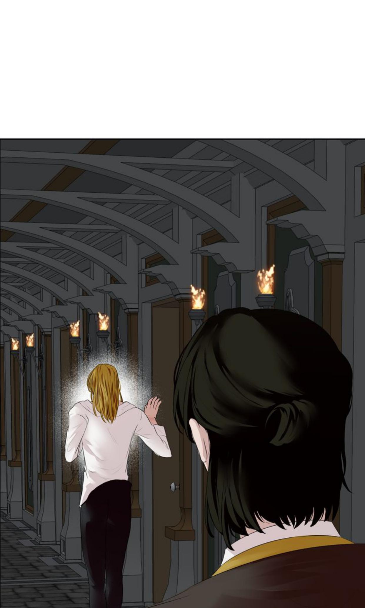 Read My Sweet Demon King chapter 26 image 37 on Lezhin