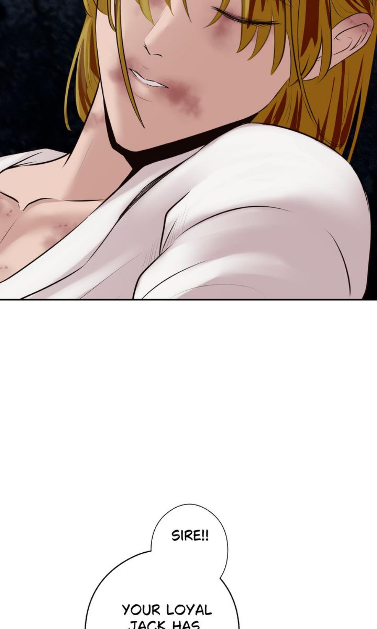 Read My Sweet Demon King chapter 26 image 44 on Lezhin