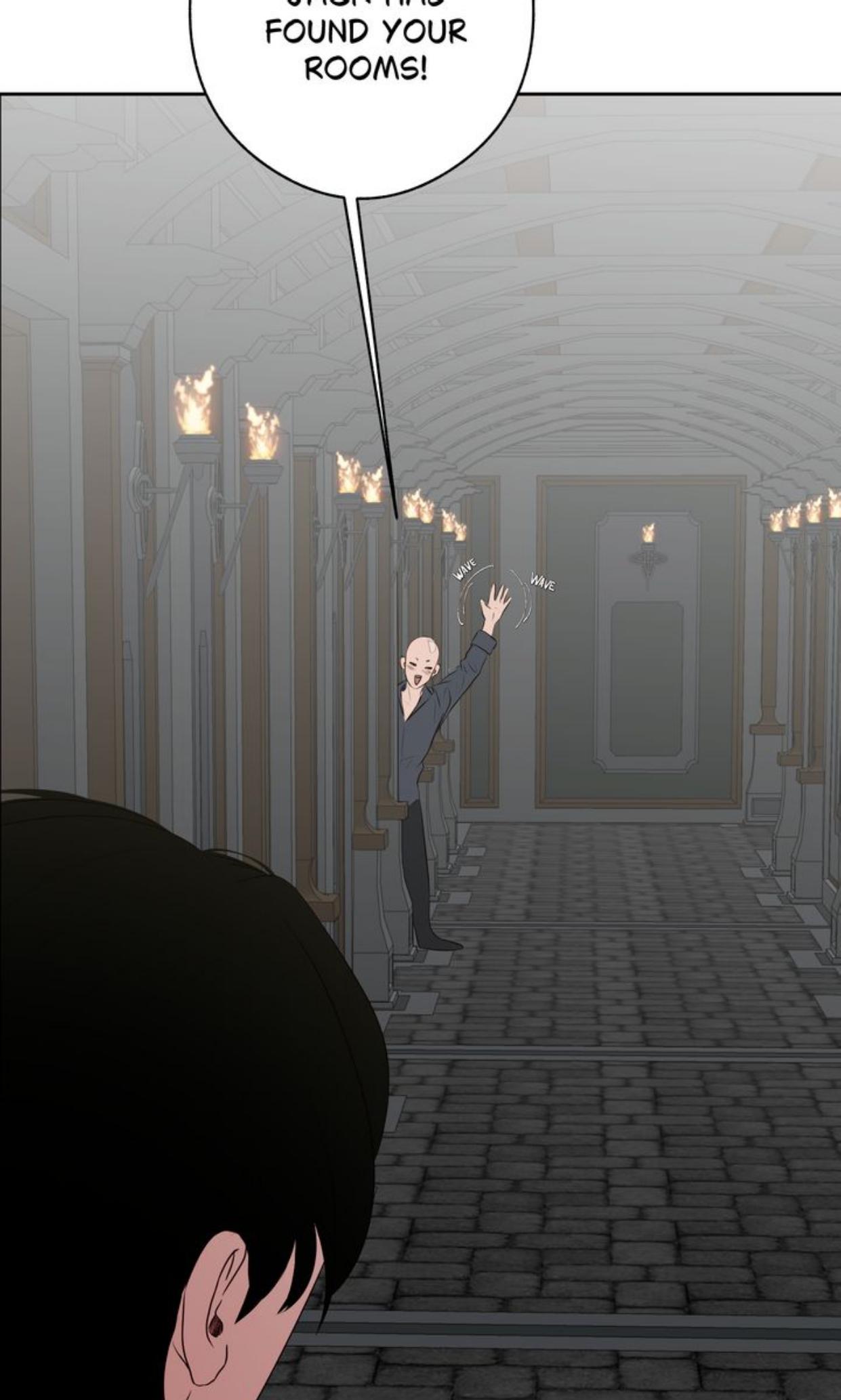 Read My Sweet Demon King chapter 26 image 45 on Lezhin