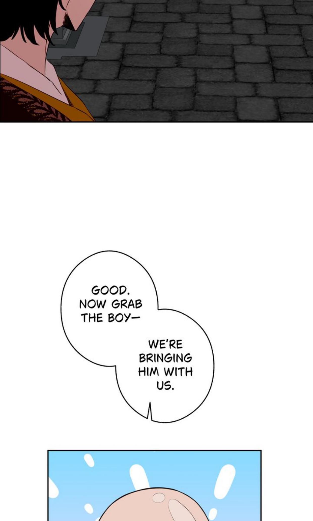 Read My Sweet Demon King chapter 26 image 46 on Lezhin