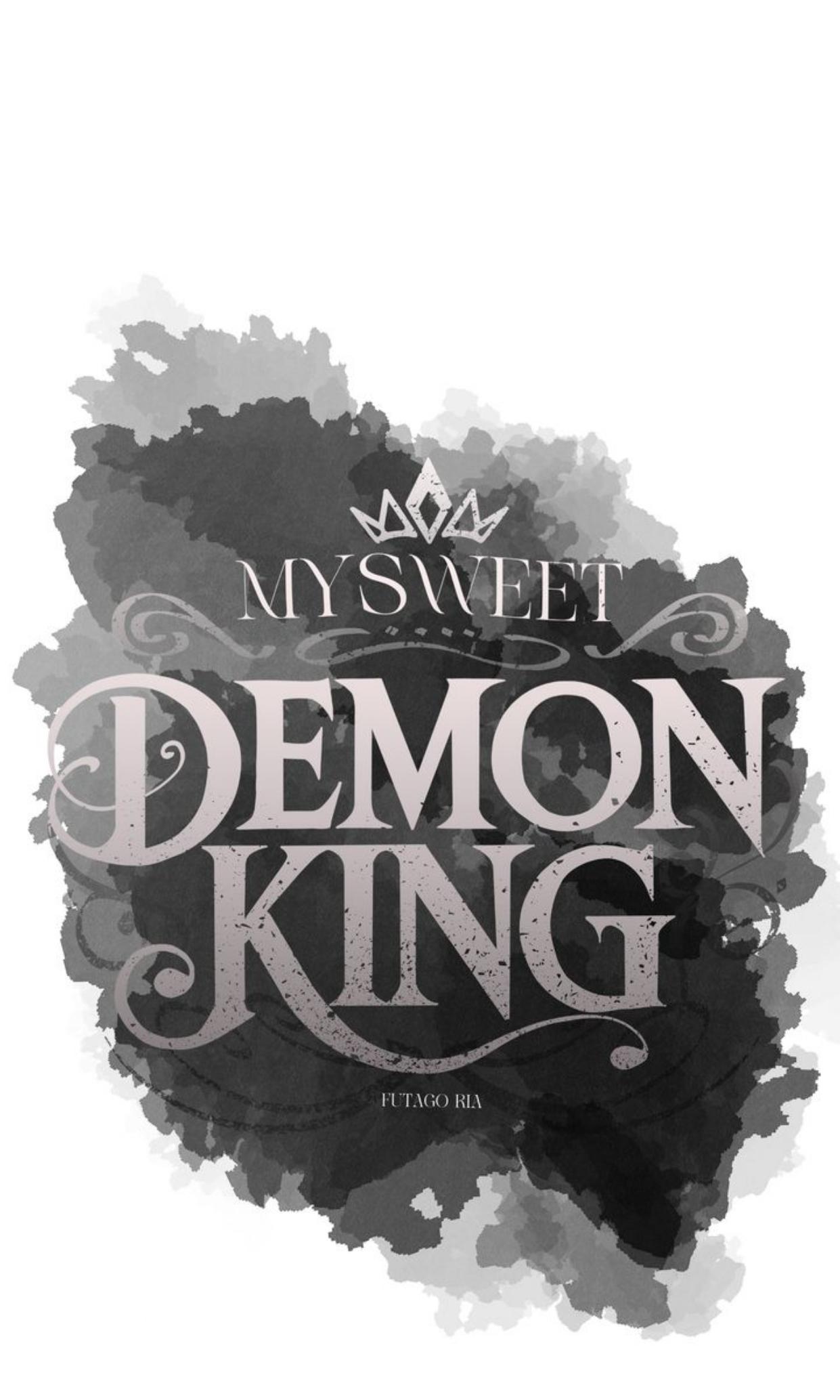 Read My Sweet Demon King chapter 26 image 48 on Lezhin