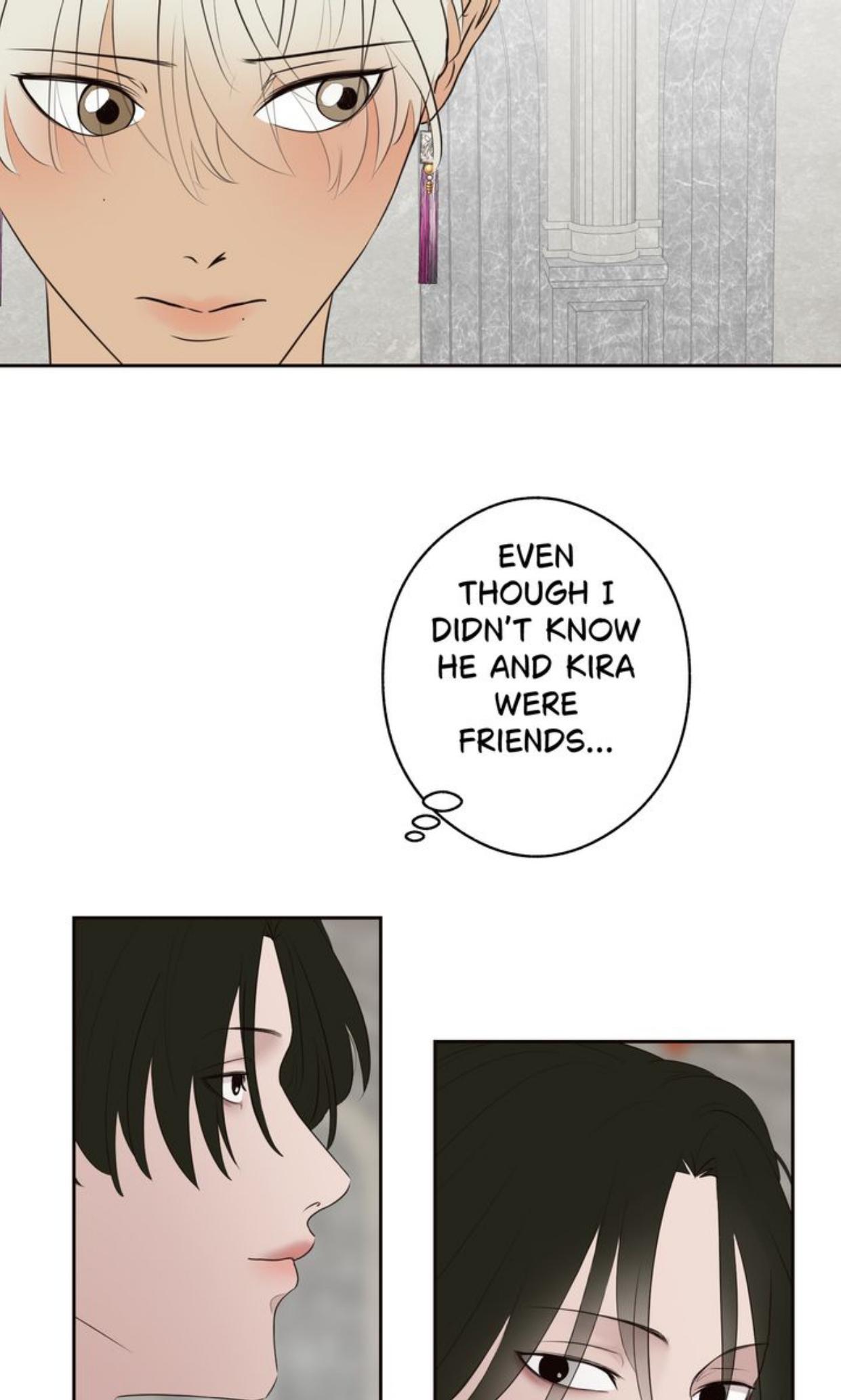 Read My Sweet Demon King chapter 26 image 5 on Lezhin