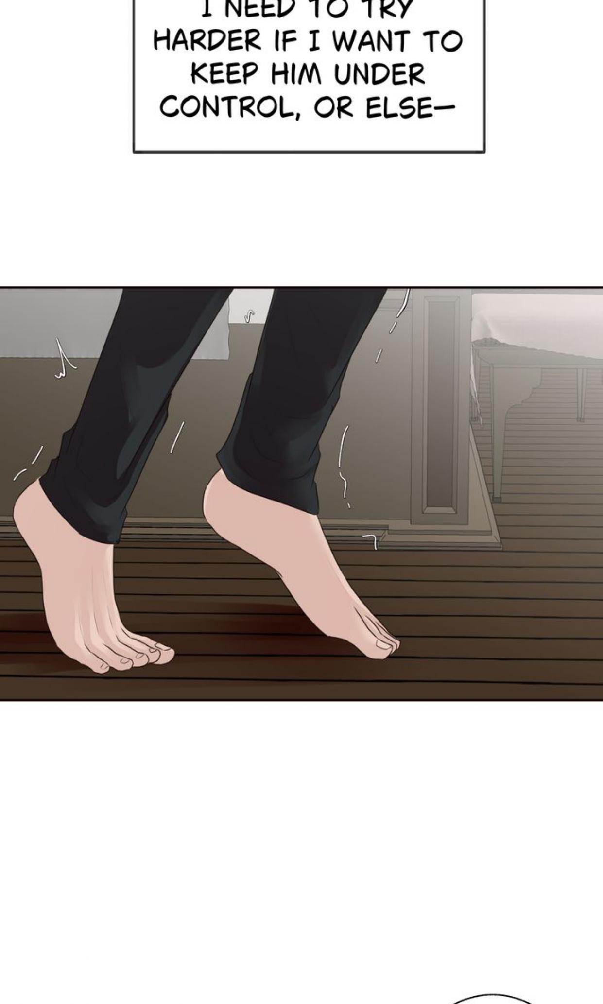Read My Sweet Demon King chapter 27 image 14 on Lezhin