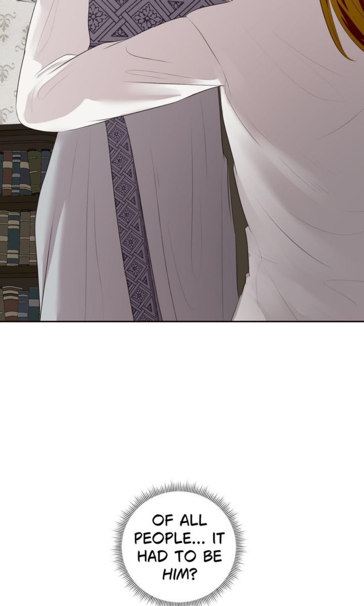 Read My Sweet Demon King chapter 27 image 17 on Lezhin