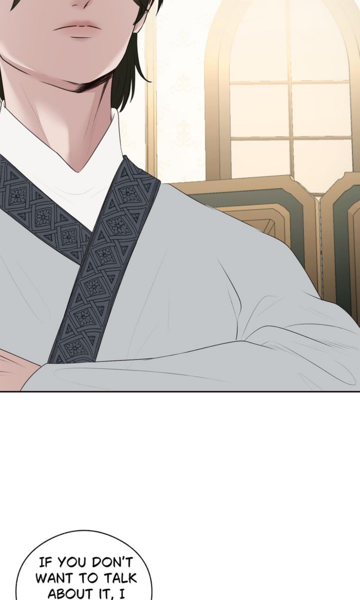 Read My Sweet Demon King chapter 27 image 22 on Lezhin