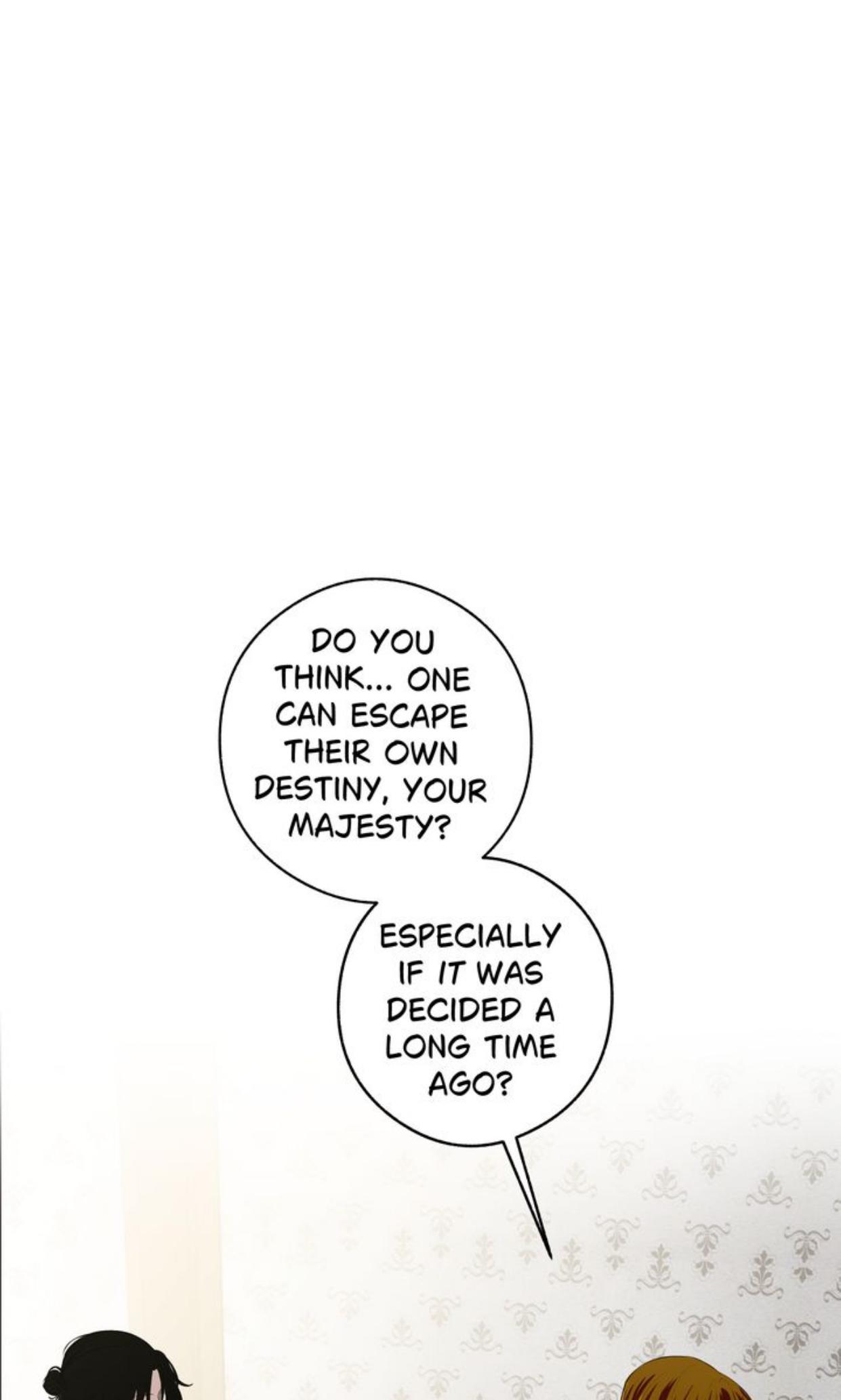 Read My Sweet Demon King chapter 27 image 24 on Lezhin