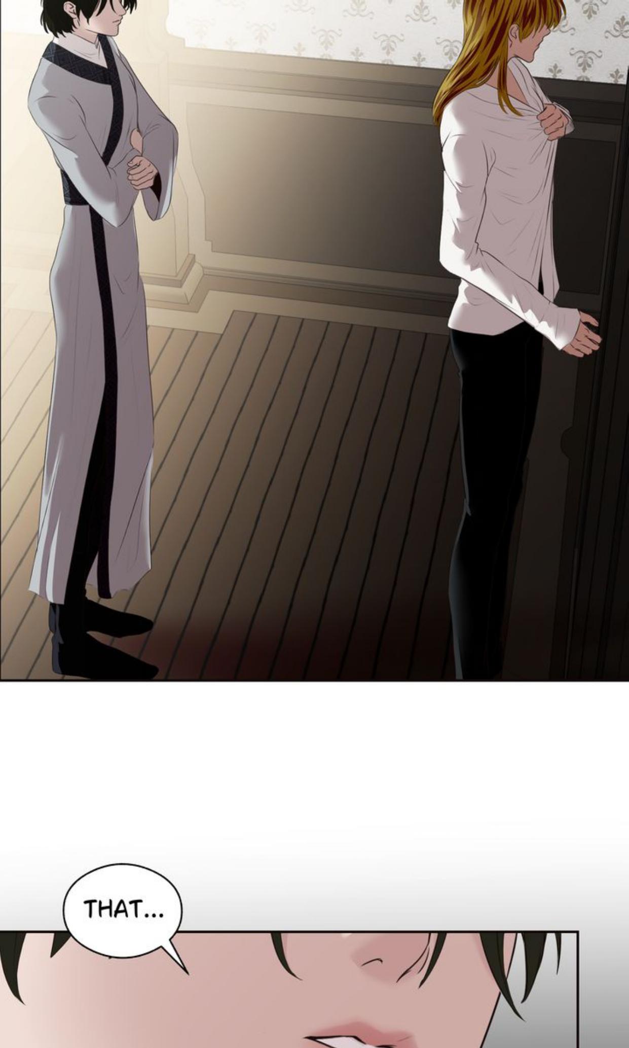 Read My Sweet Demon King chapter 27 image 25 on Lezhin