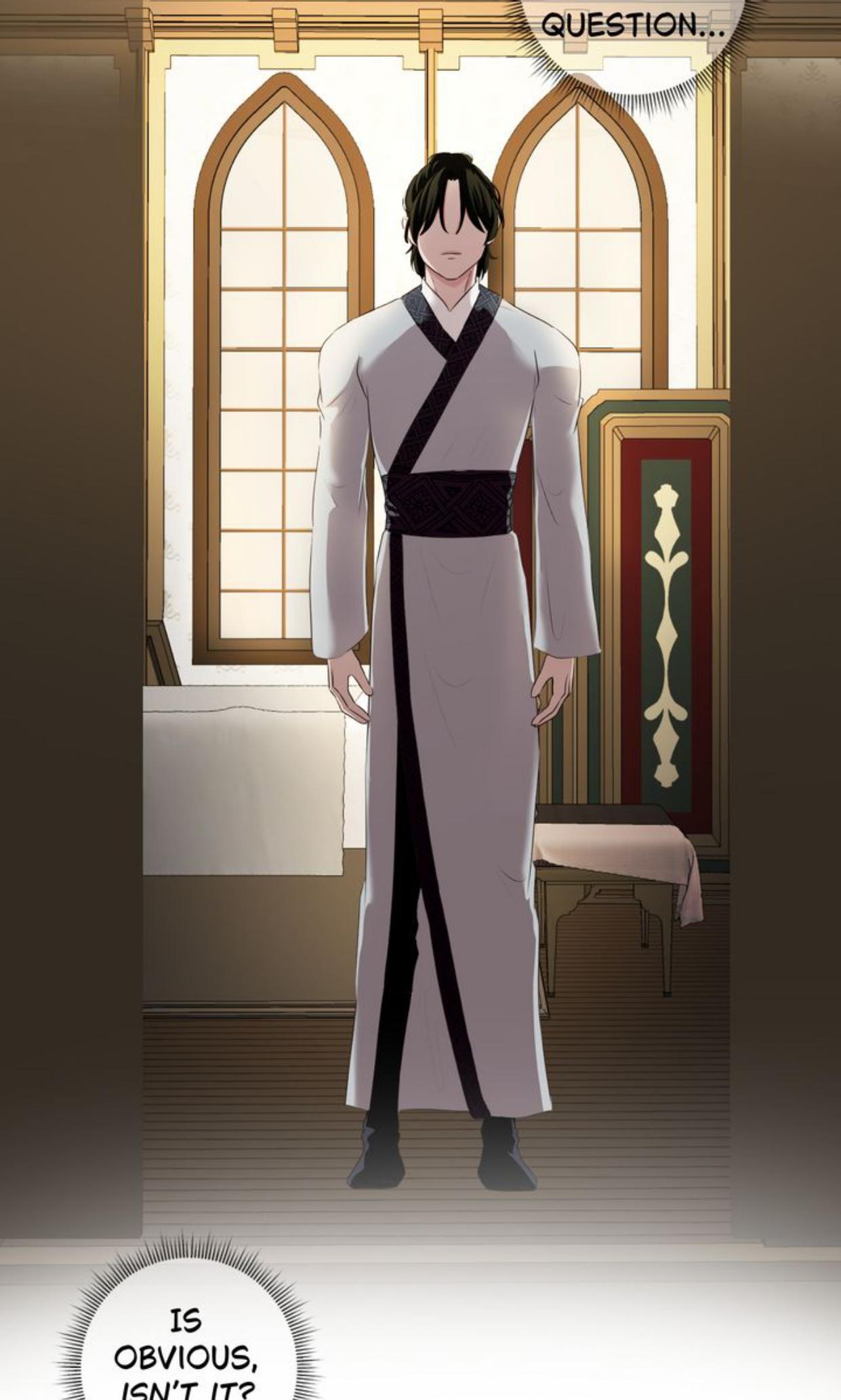 Read My Sweet Demon King chapter 27 image 29 on Lezhin