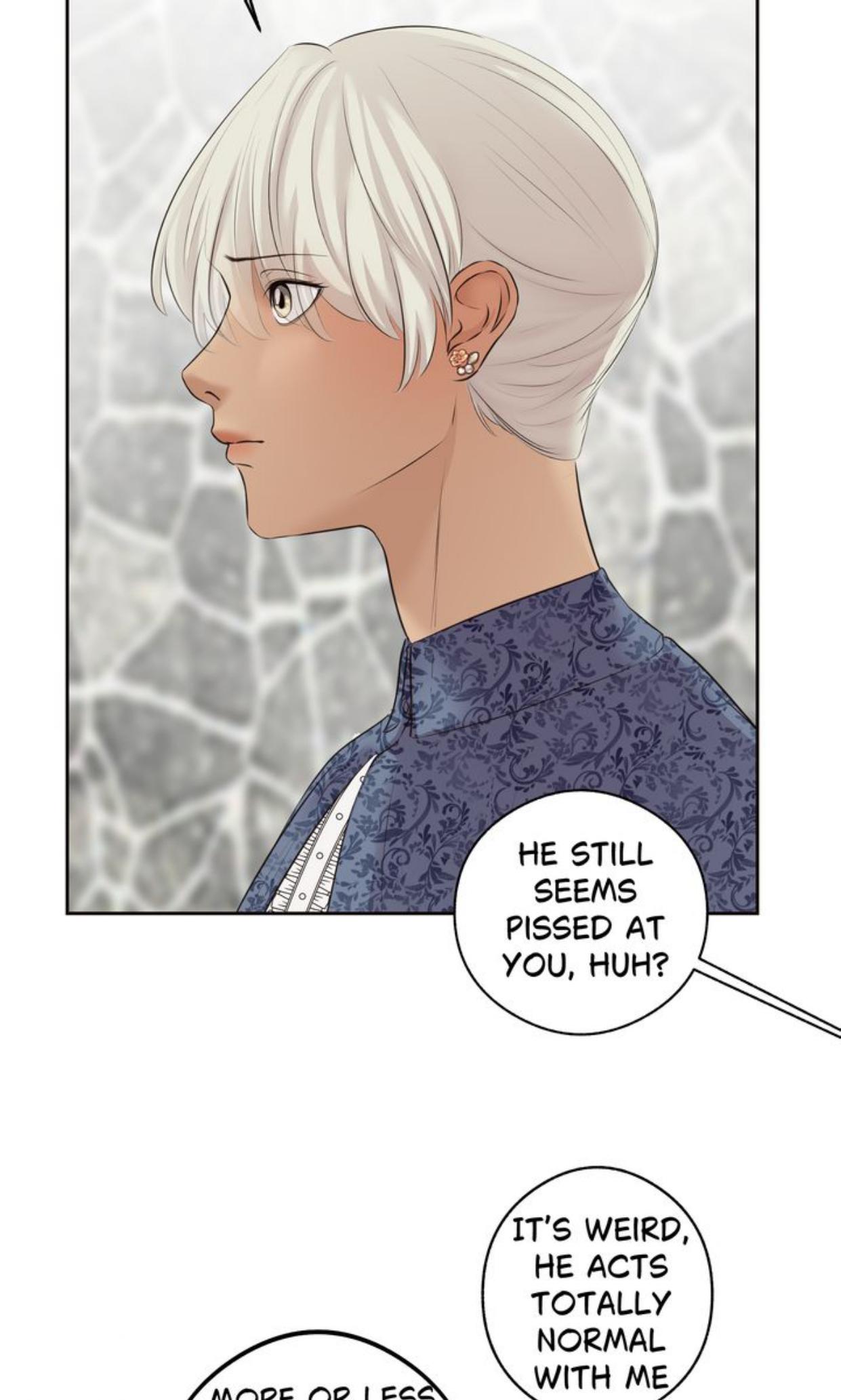 Read My Sweet Demon King chapter 27 image 34 on Lezhin