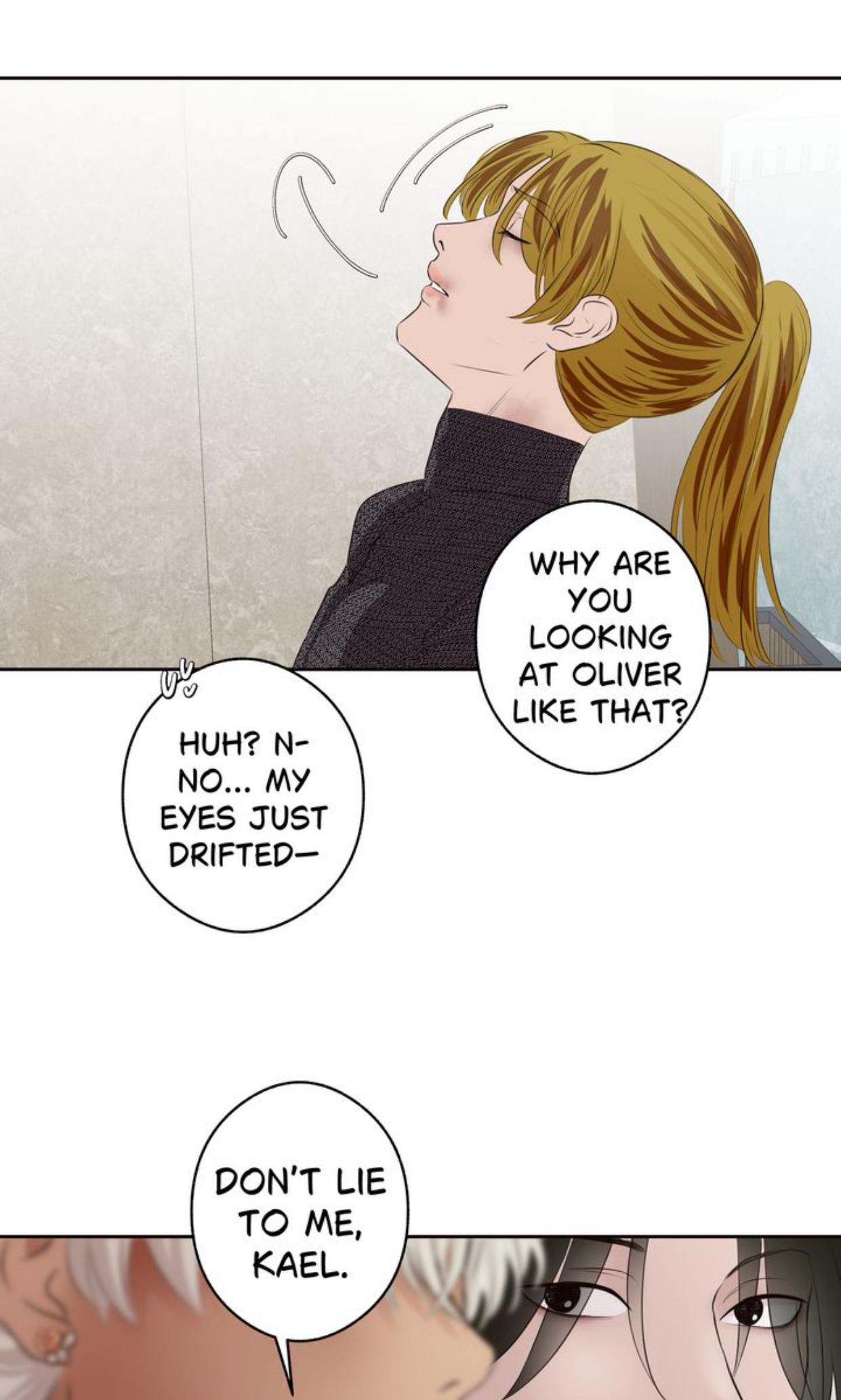 Read My Sweet Demon King chapter 27 image 41 on Lezhin