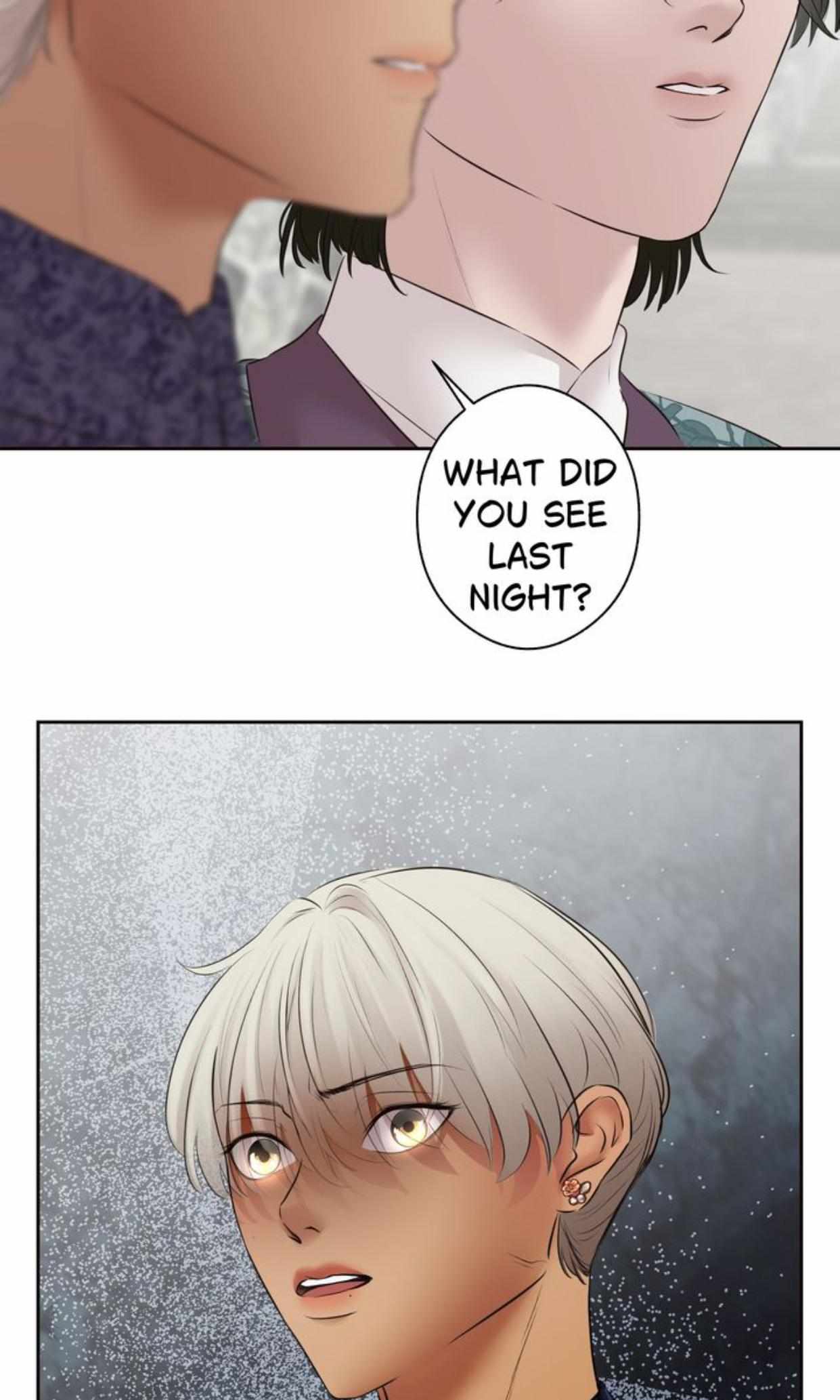 Read My Sweet Demon King chapter 27 image 42 on Lezhin
