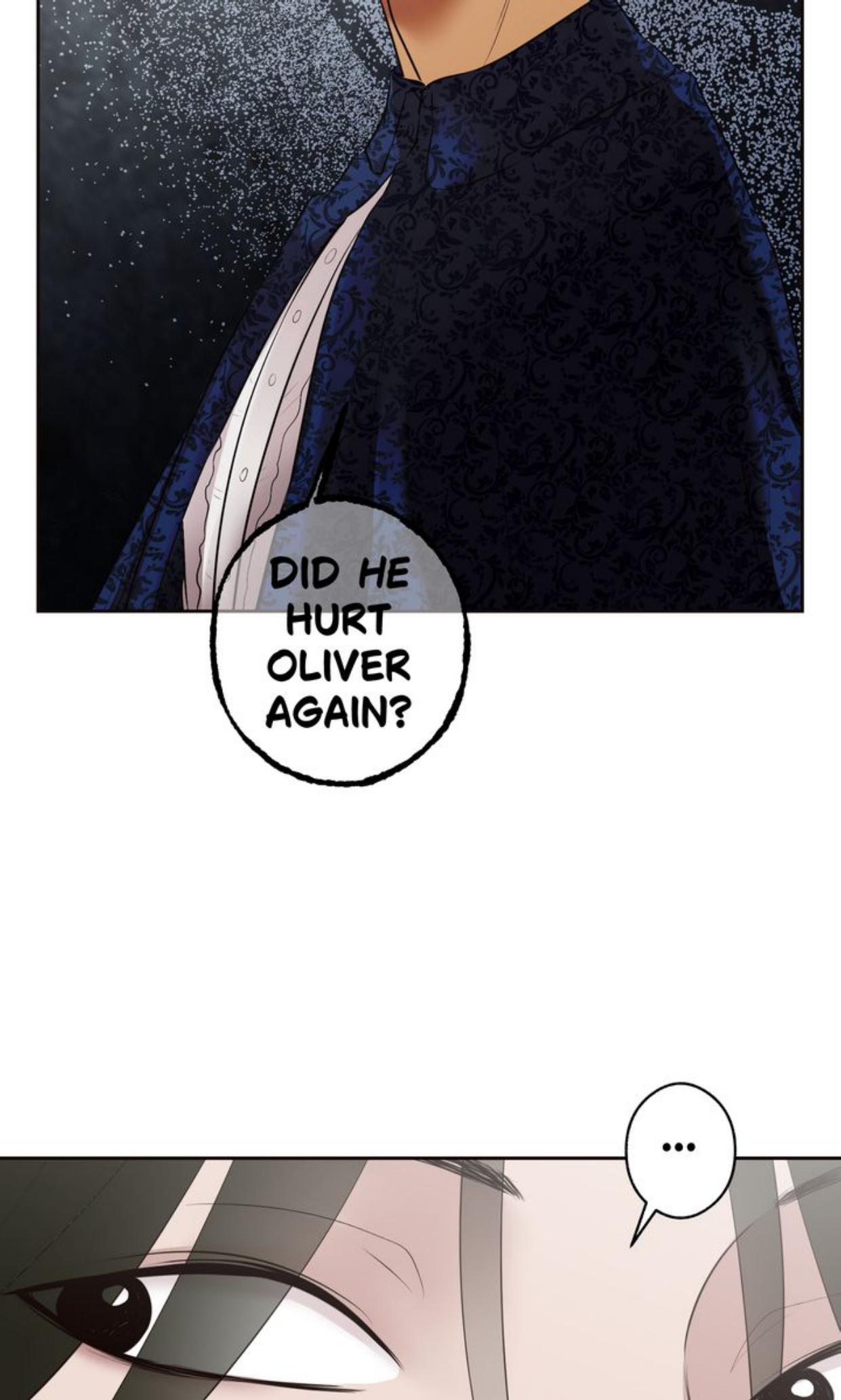 Read My Sweet Demon King chapter 27 image 43 on Lezhin
