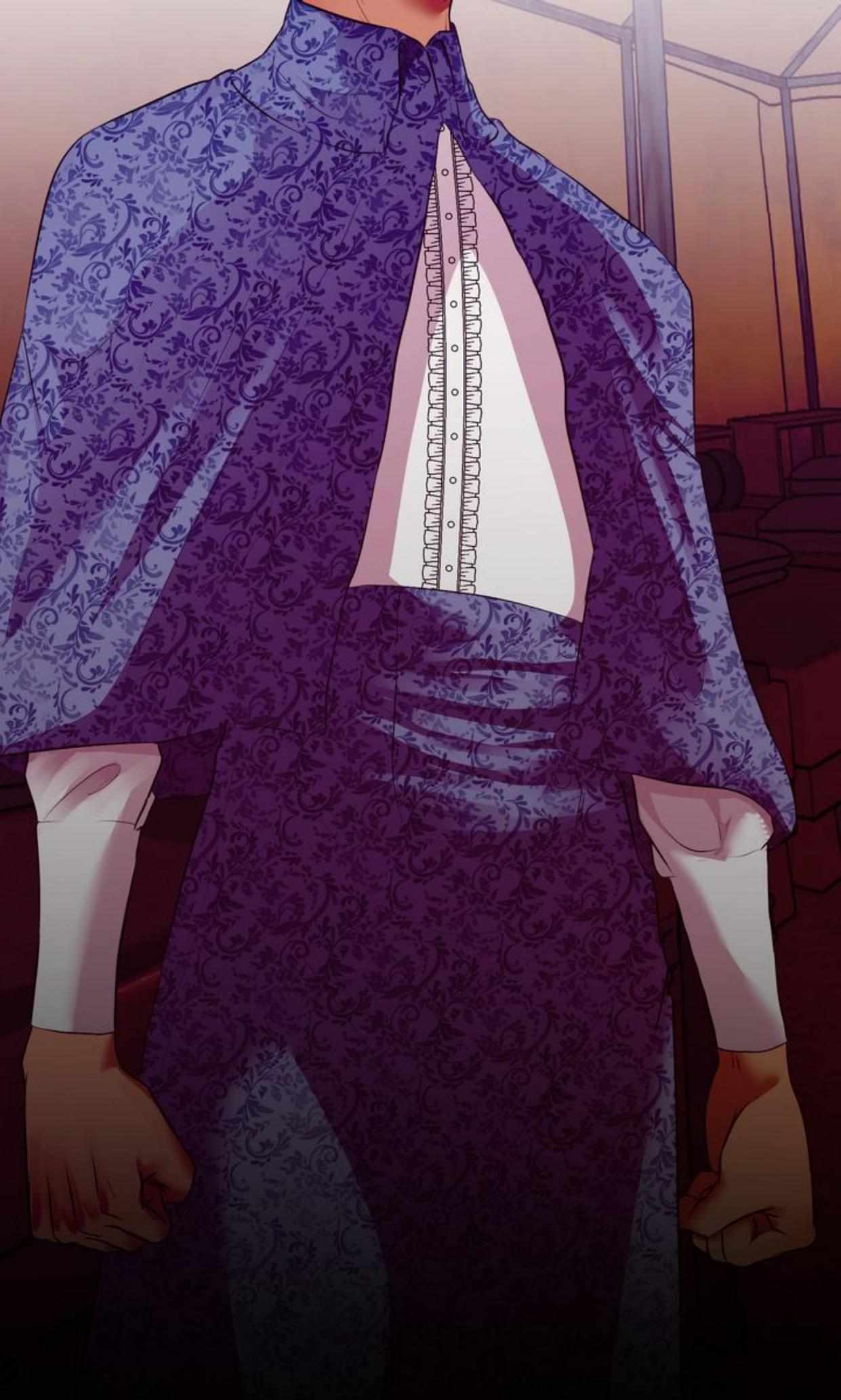 Read My Sweet Demon King chapter 27 image 61 on Lezhin