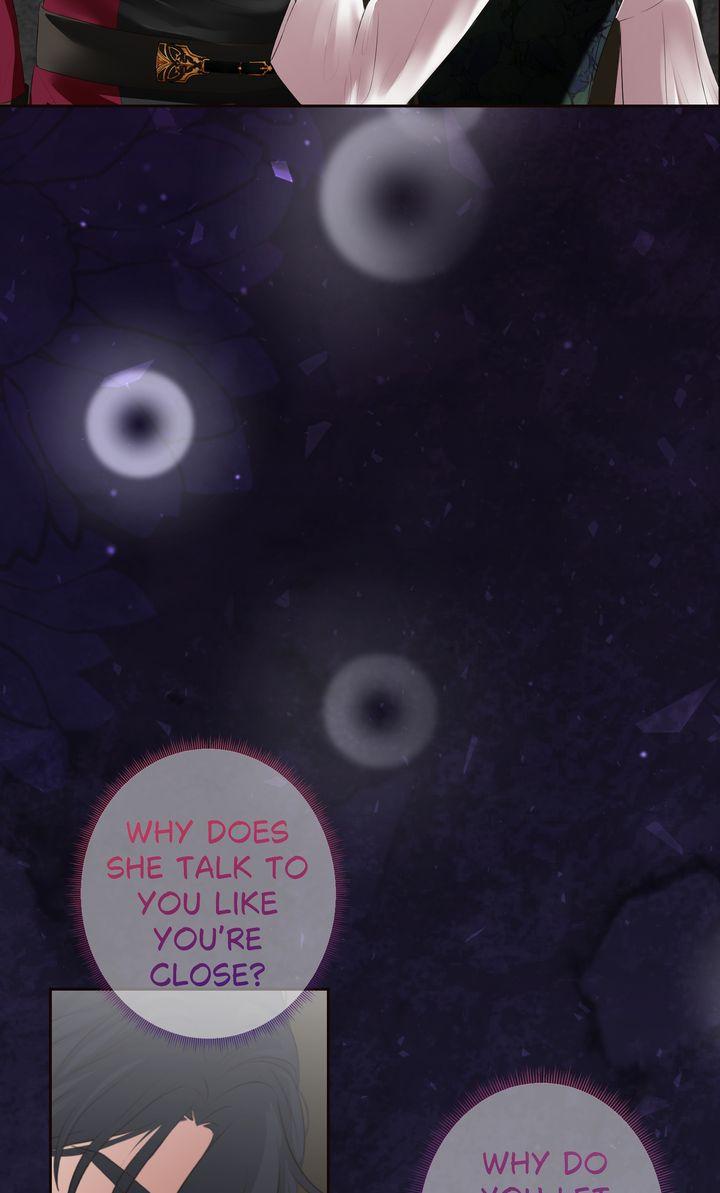 Read My Sweet Demon King chapter 29 image 10 on Lezhin