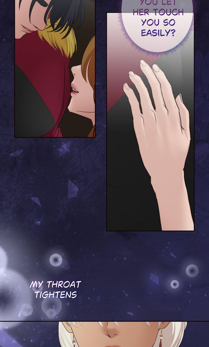Read My Sweet Demon King chapter 29 image 11 on Lezhin