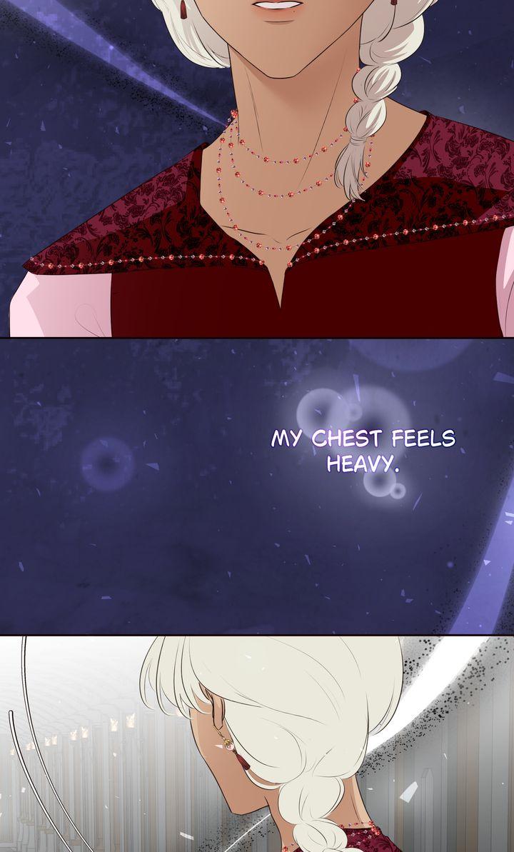 Read My Sweet Demon King chapter 29 image 12 on Lezhin