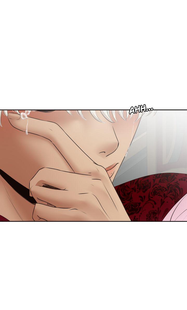 Read My Sweet Demon King chapter 29 image 18 on Lezhin