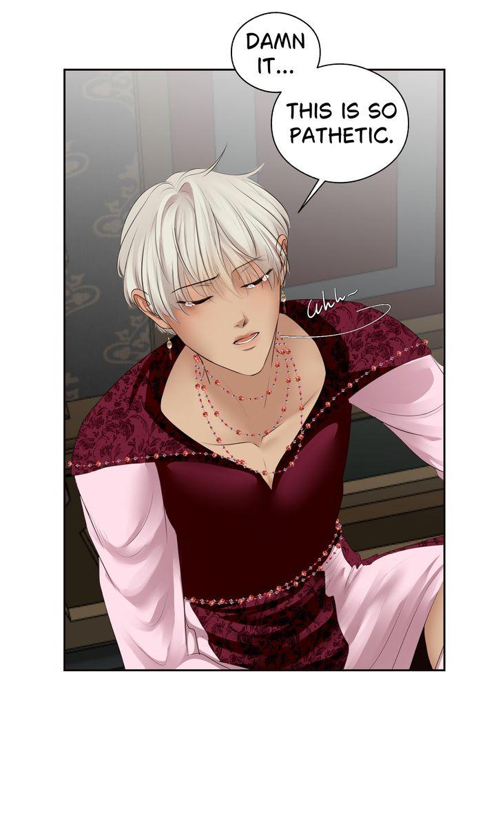 Read My Sweet Demon King chapter 29 image 19 on Lezhin