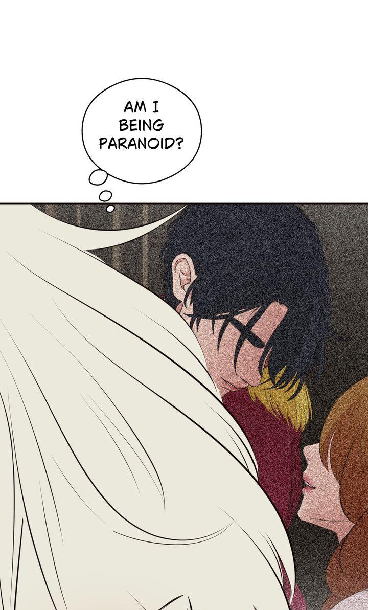 Read My Sweet Demon King chapter 29 image 20 on Lezhin