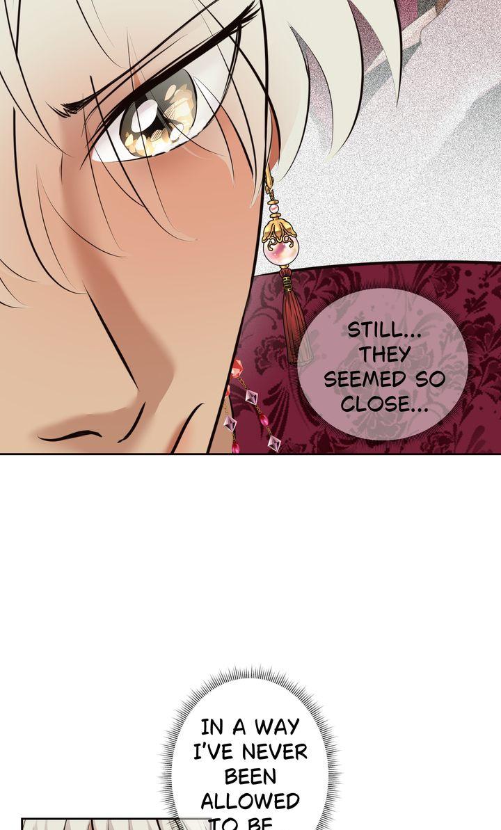 Read My Sweet Demon King chapter 29 image 21 on Lezhin
