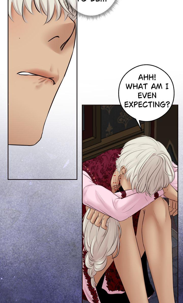 Read My Sweet Demon King chapter 29 image 22 on Lezhin