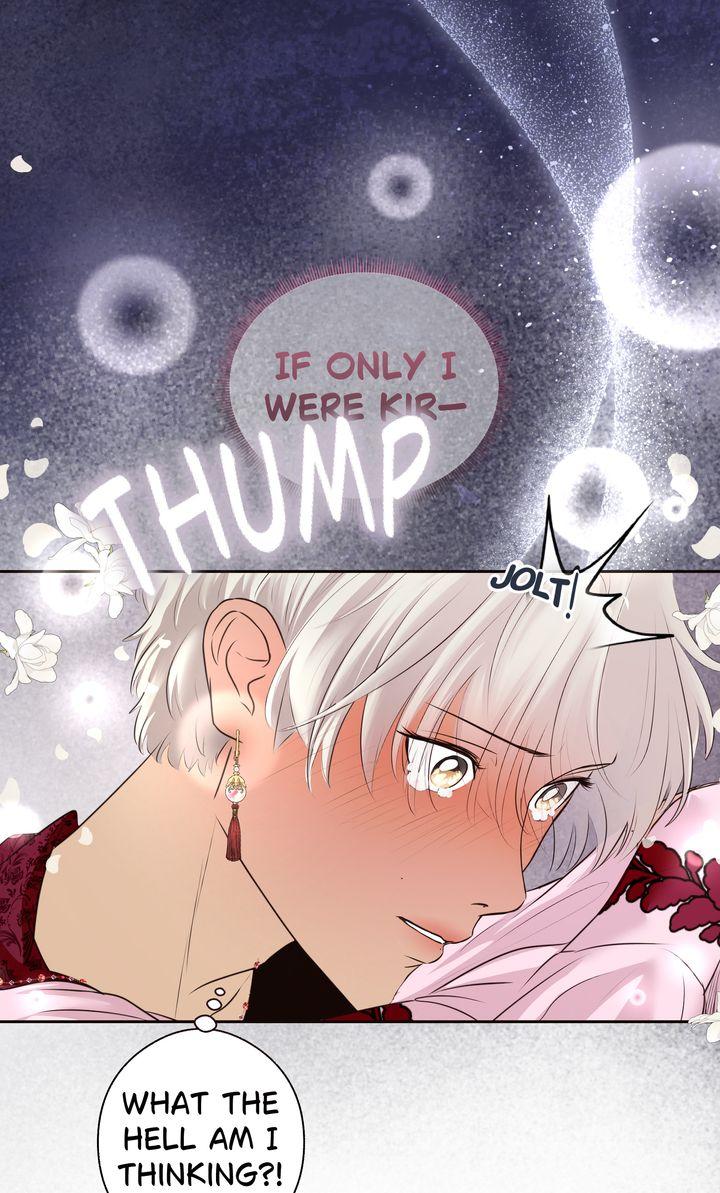 Read My Sweet Demon King chapter 29 image 24 on Lezhin