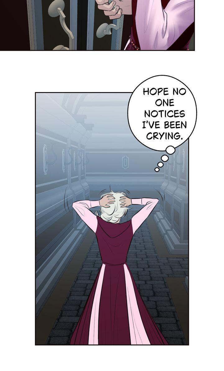Read My Sweet Demon King chapter 29 image 27 on Lezhin