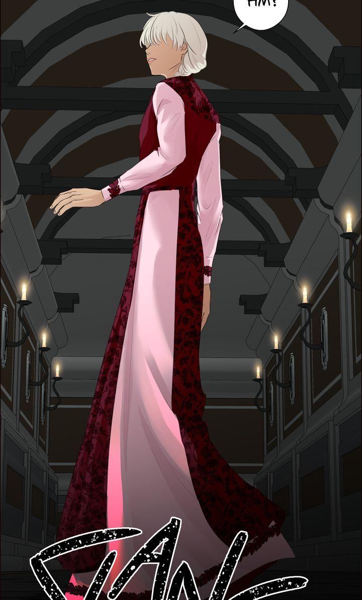 Read My Sweet Demon King chapter 29 image 29 on Lezhin