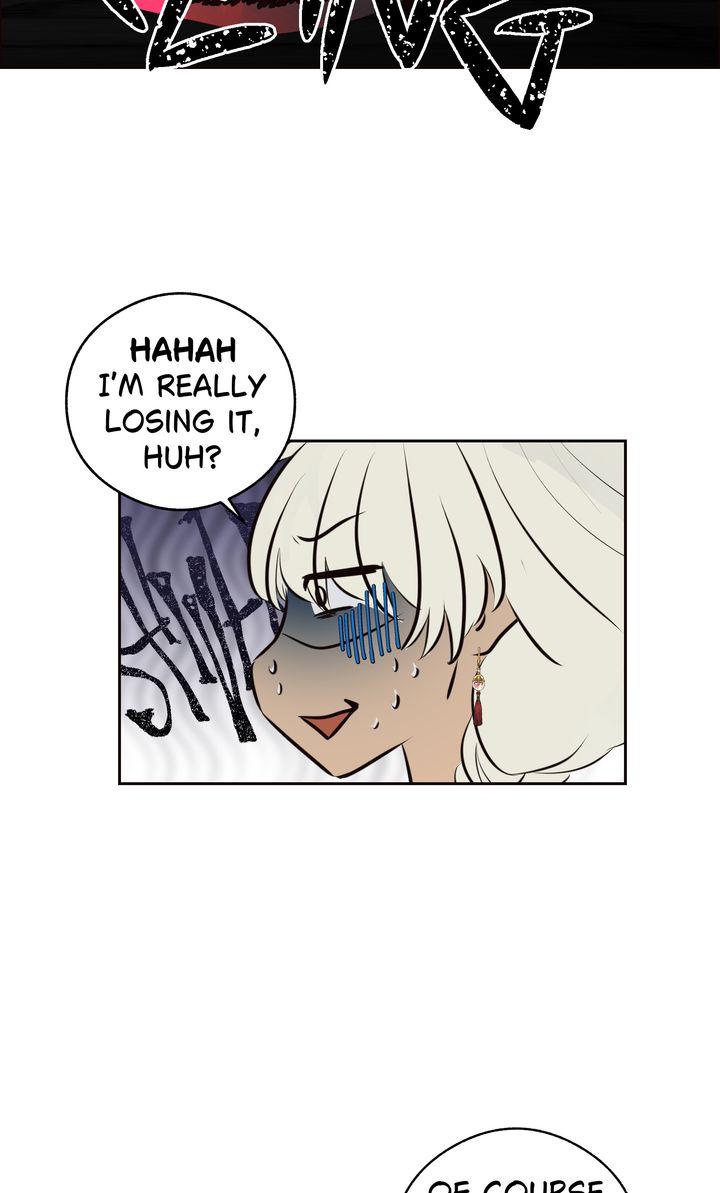 Read My Sweet Demon King chapter 29 image 30 on Lezhin