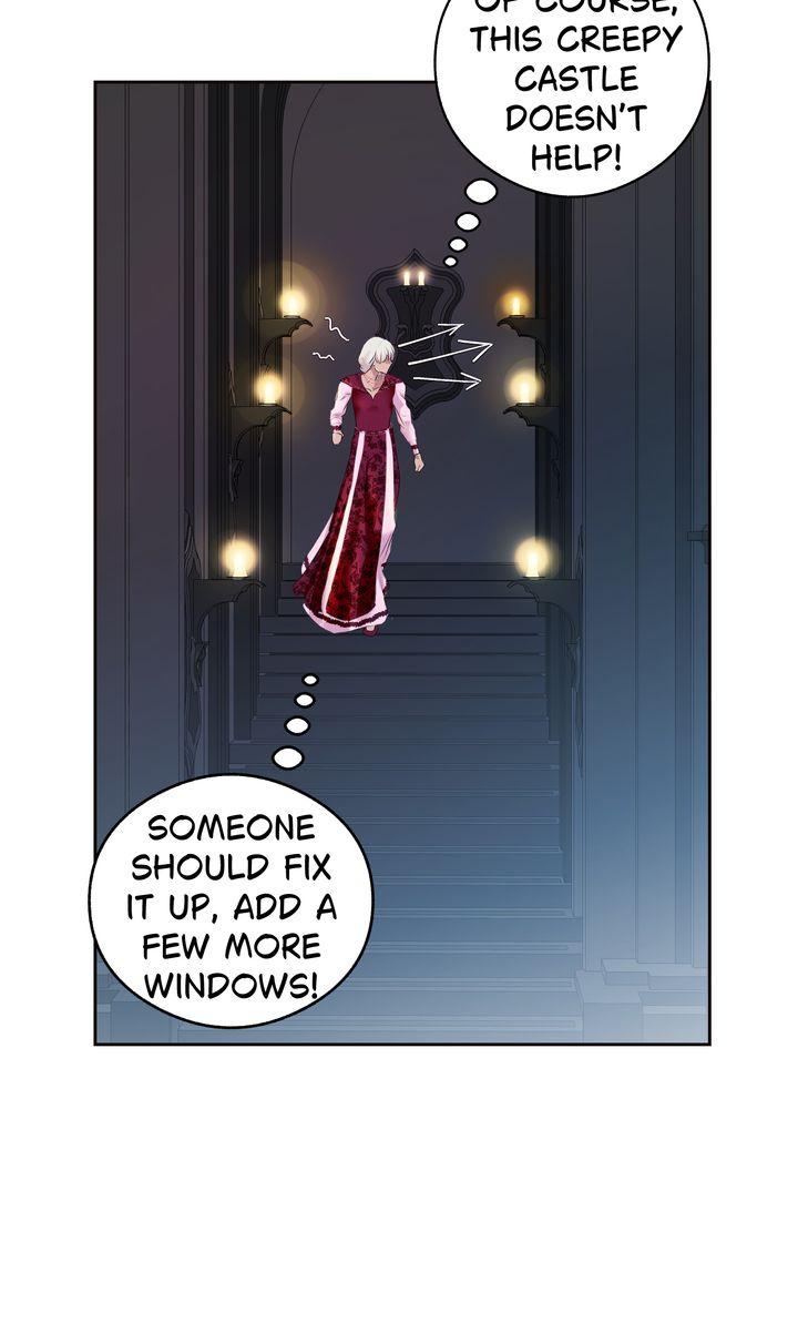 Read My Sweet Demon King chapter 29 image 31 on Lezhin