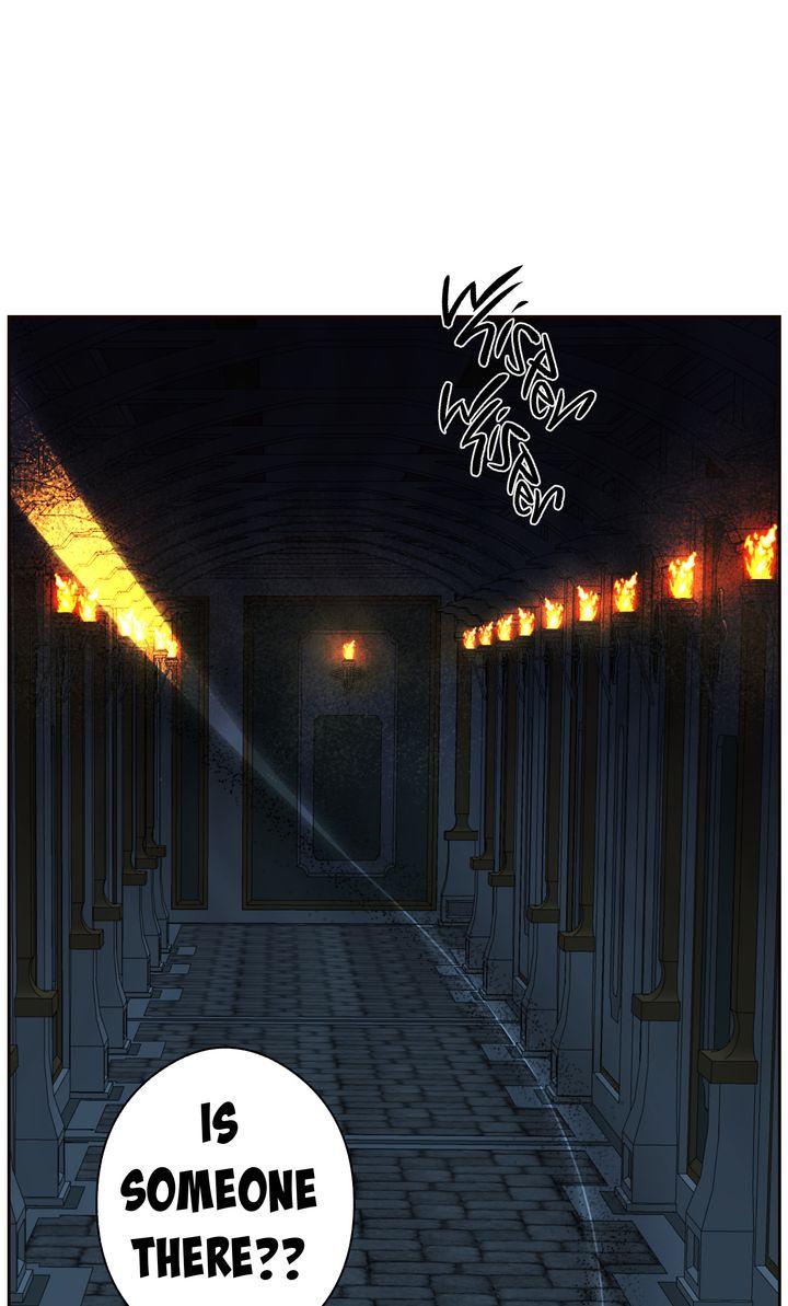 Read My Sweet Demon King chapter 29 image 32 on Lezhin