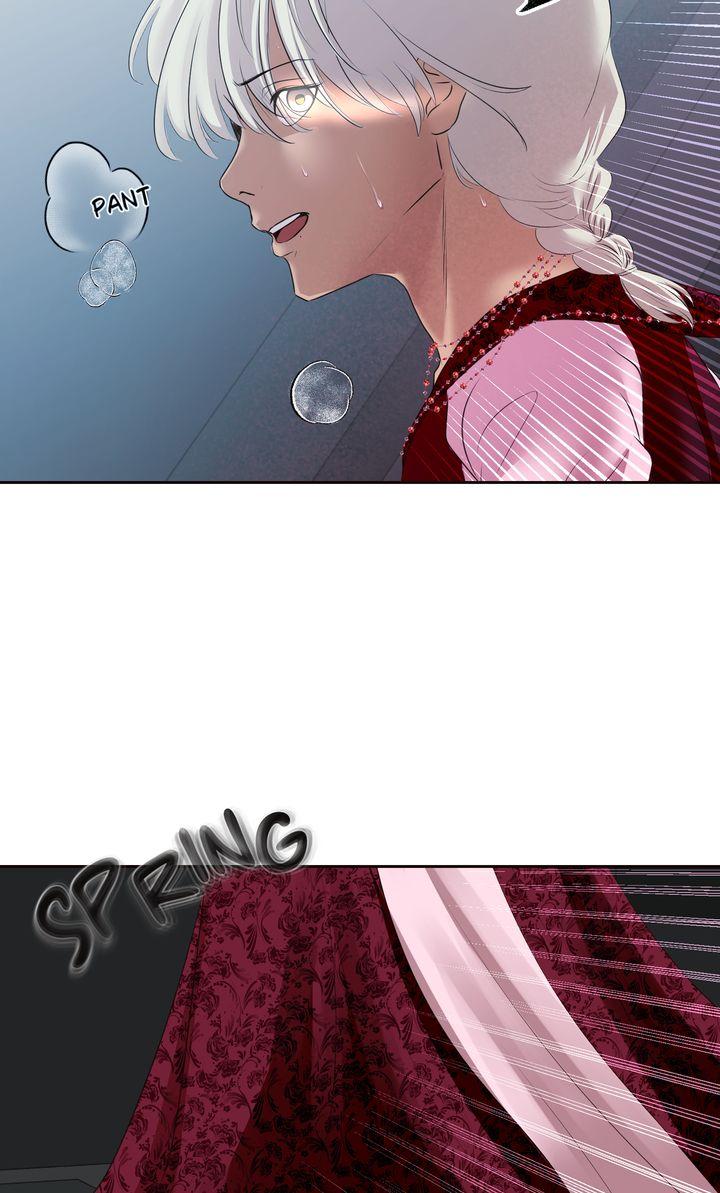 Read My Sweet Demon King chapter 29 image 36 on Lezhin