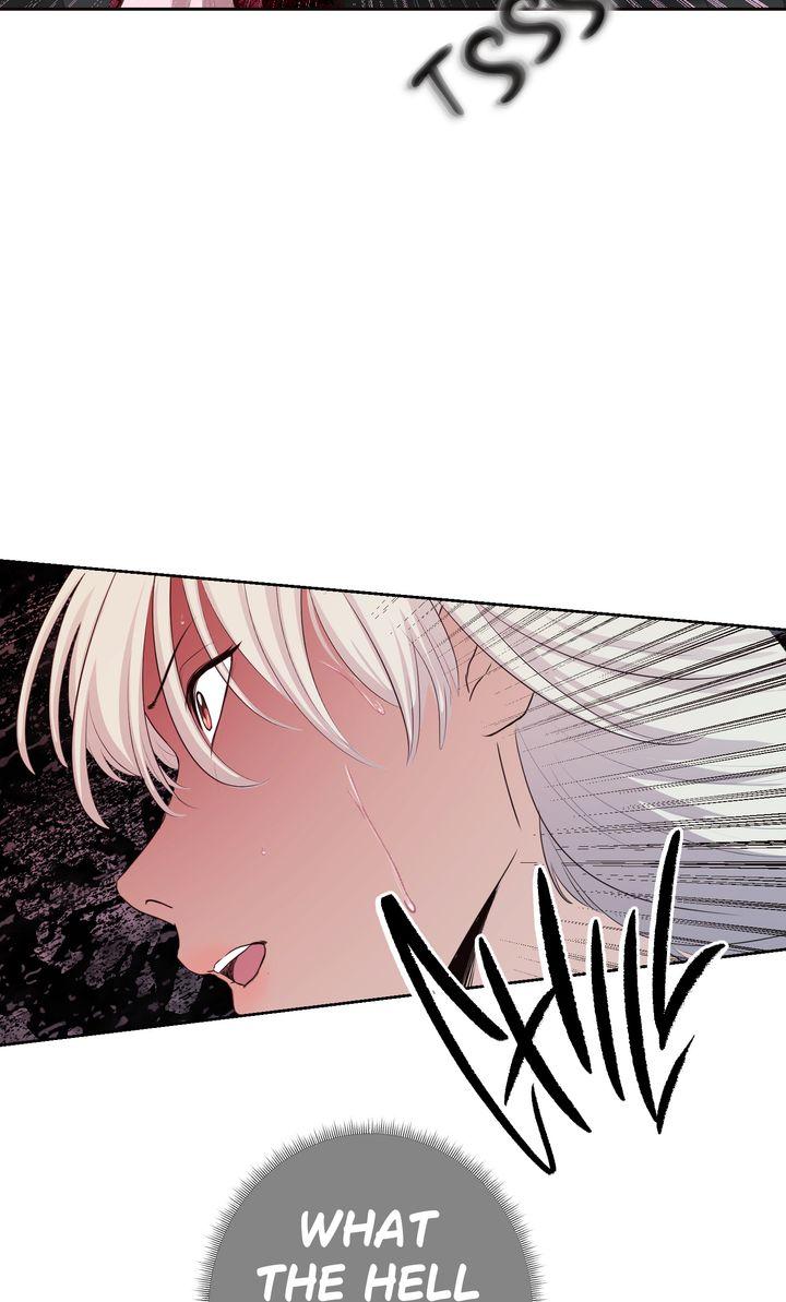 Read My Sweet Demon King chapter 29 image 38 on Lezhin