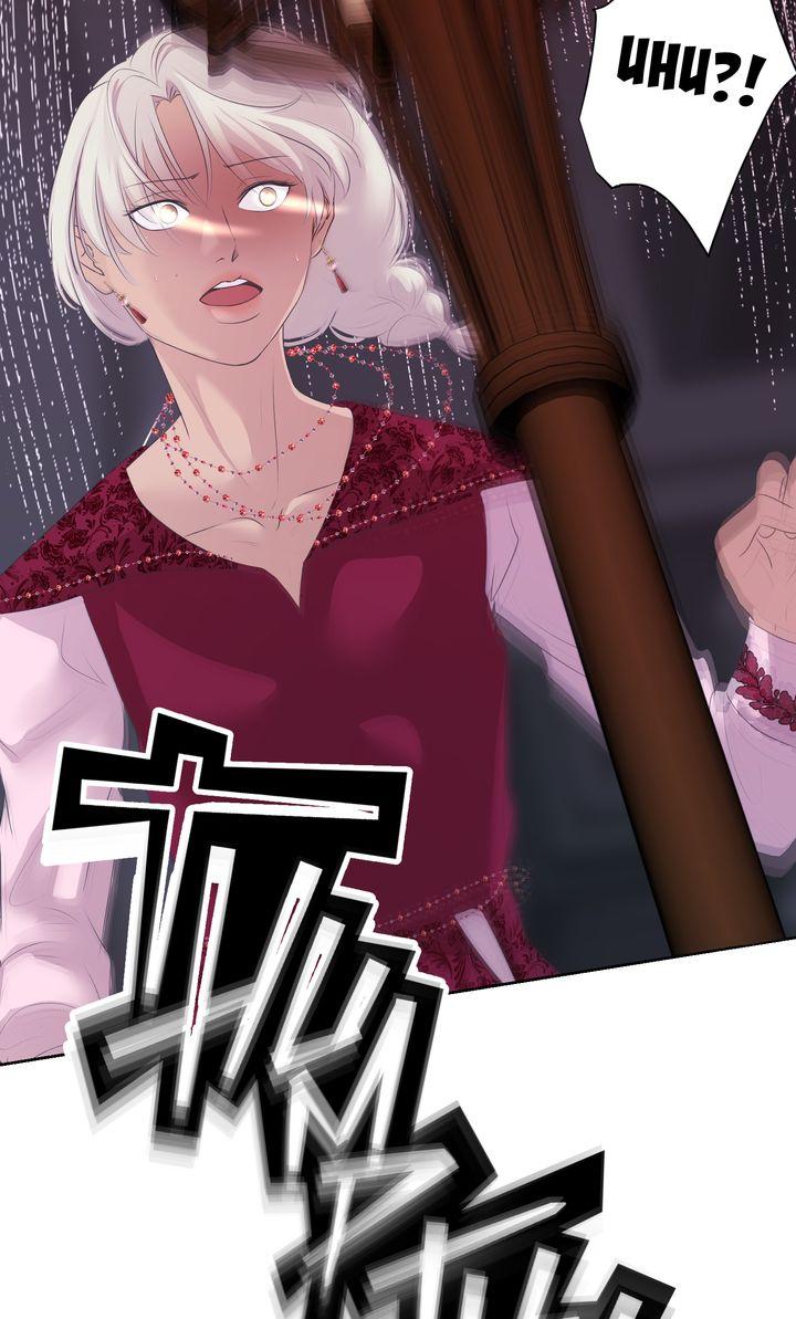 Read My Sweet Demon King chapter 29 image 41 on Lezhin