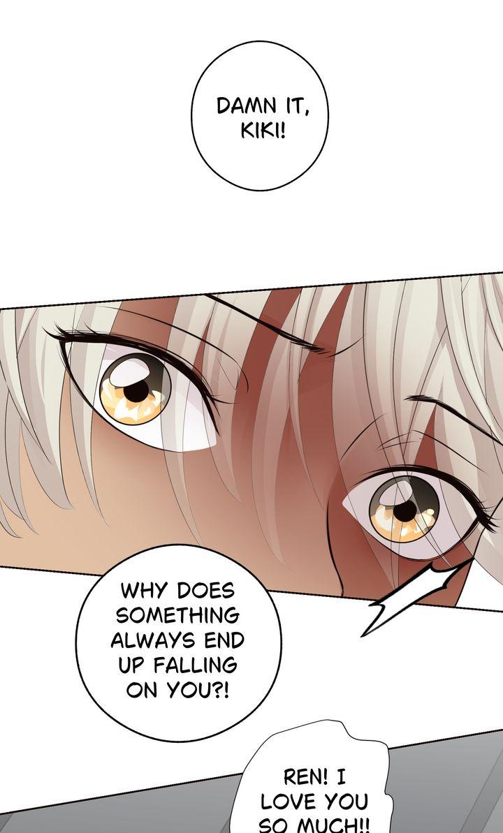 Read My Sweet Demon King chapter 29 image 46 on Lezhin