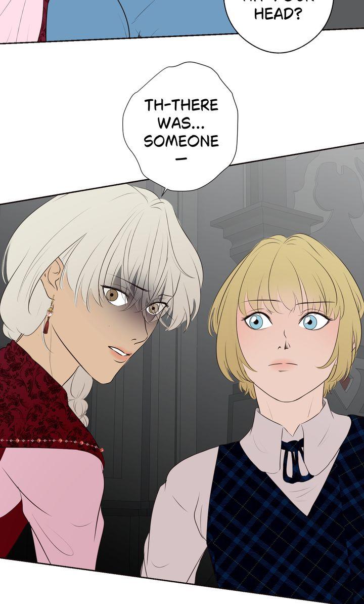 Read My Sweet Demon King chapter 29 image 48 on Lezhin